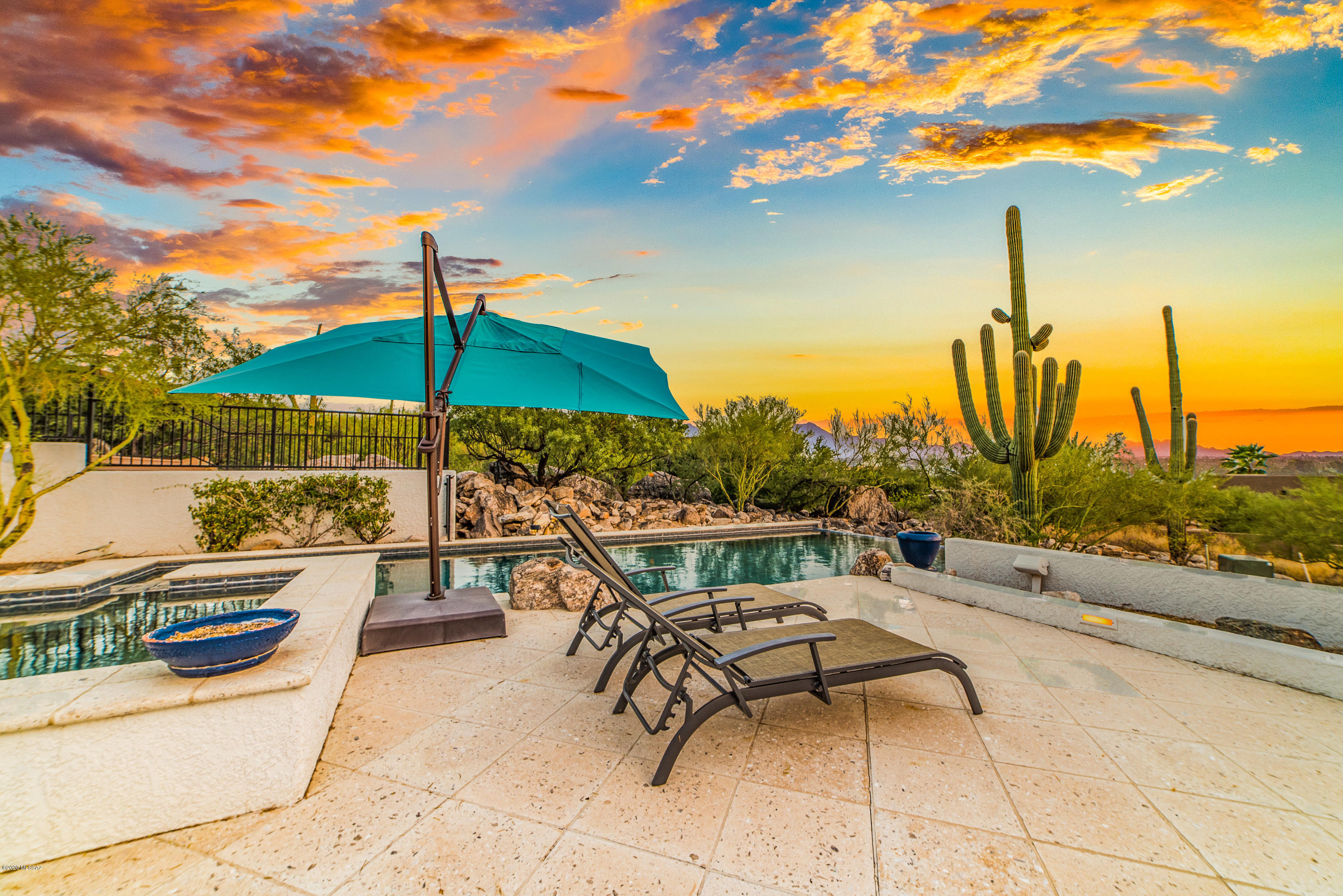 Coronado Foothills Estates - Residential