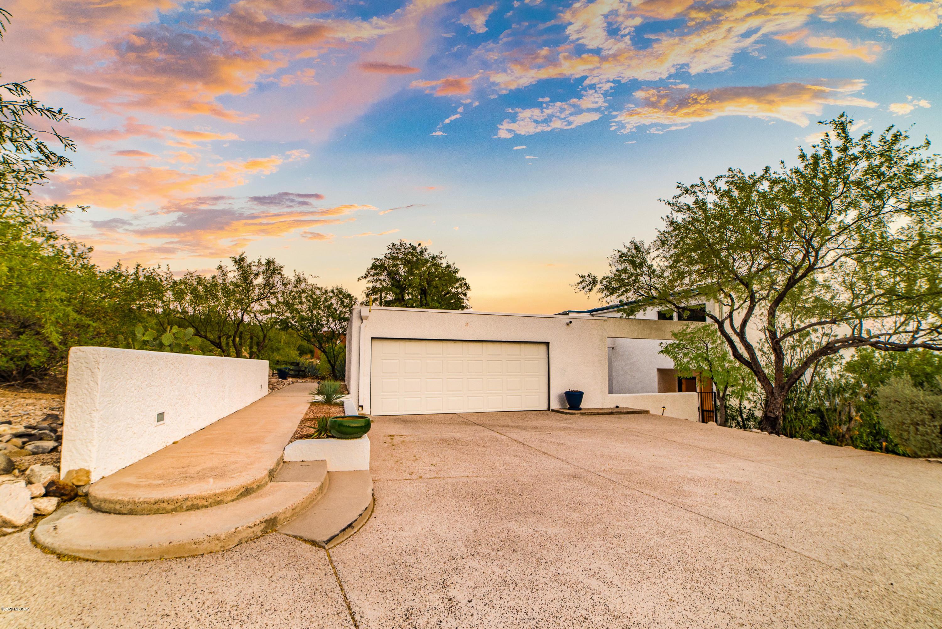 Coronado Foothills Estates - Residential