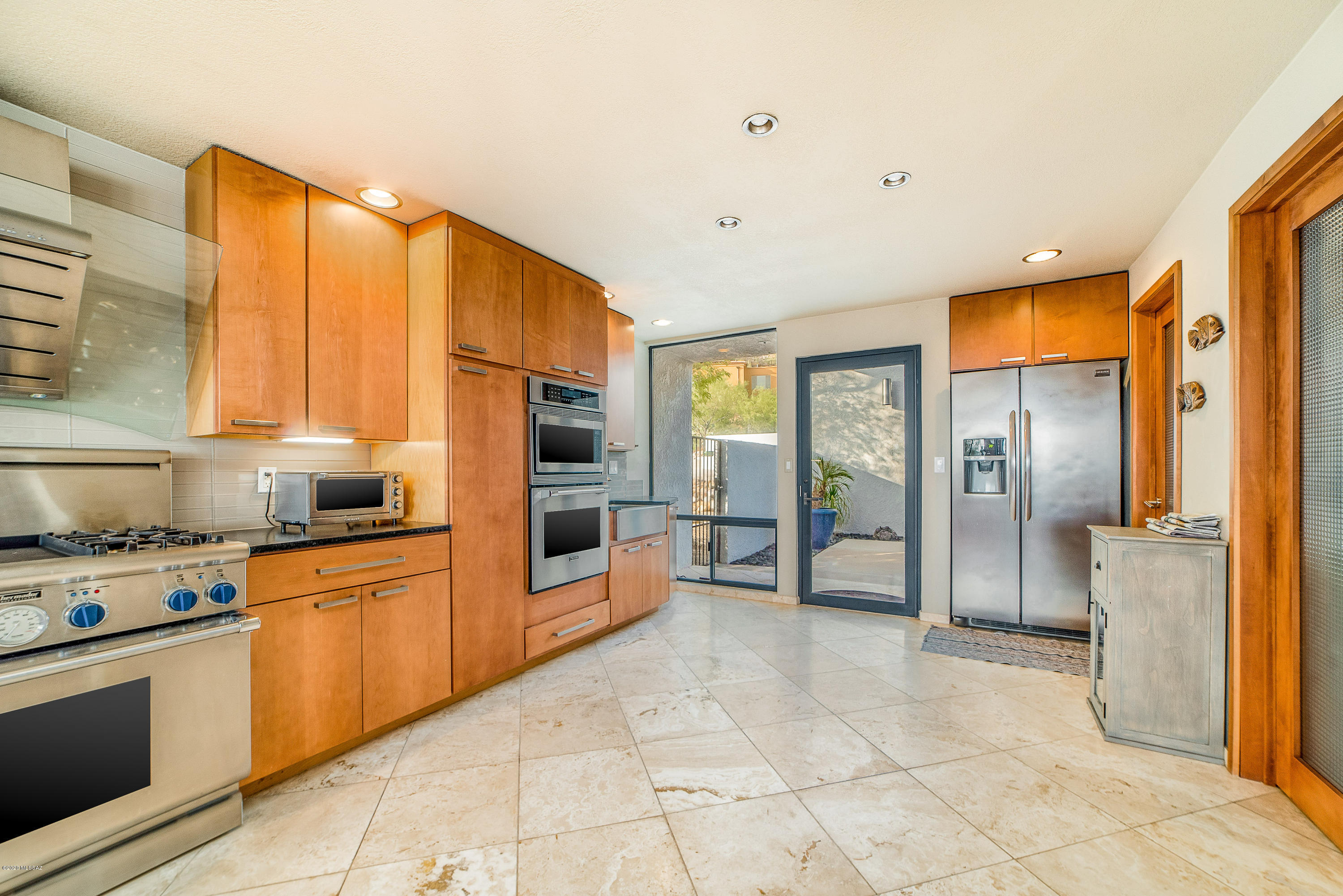 Coronado Foothills Estates - Residential