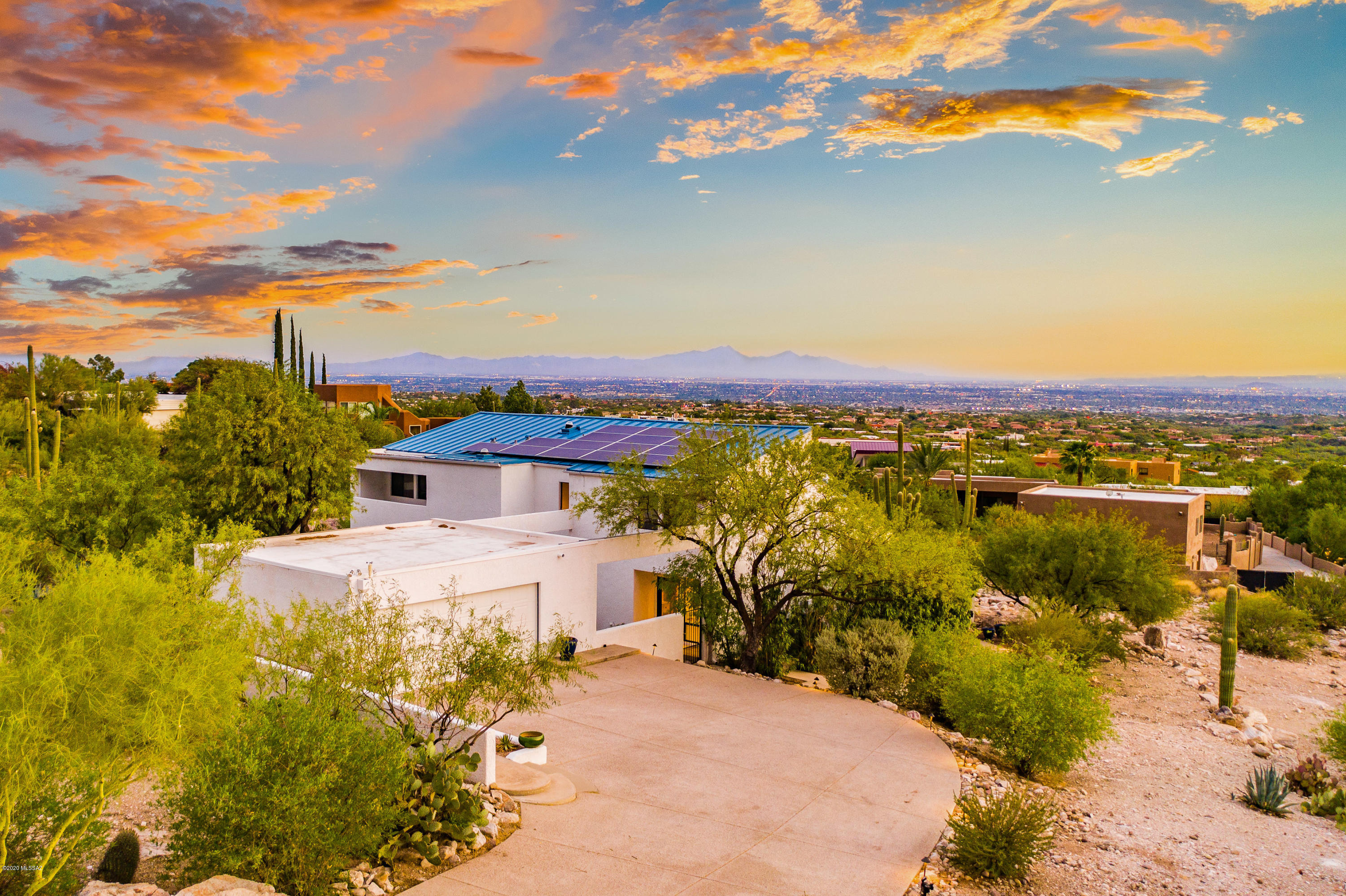 Coronado Foothills Estates - Residential