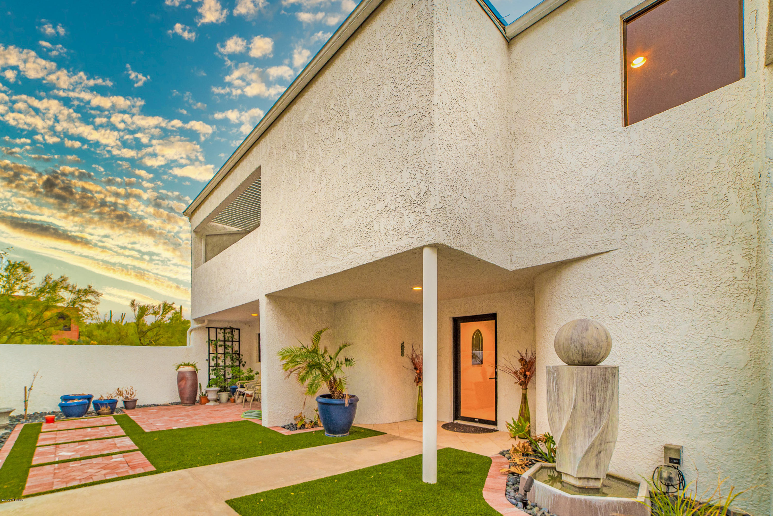 Coronado Foothills Estates - Residential
