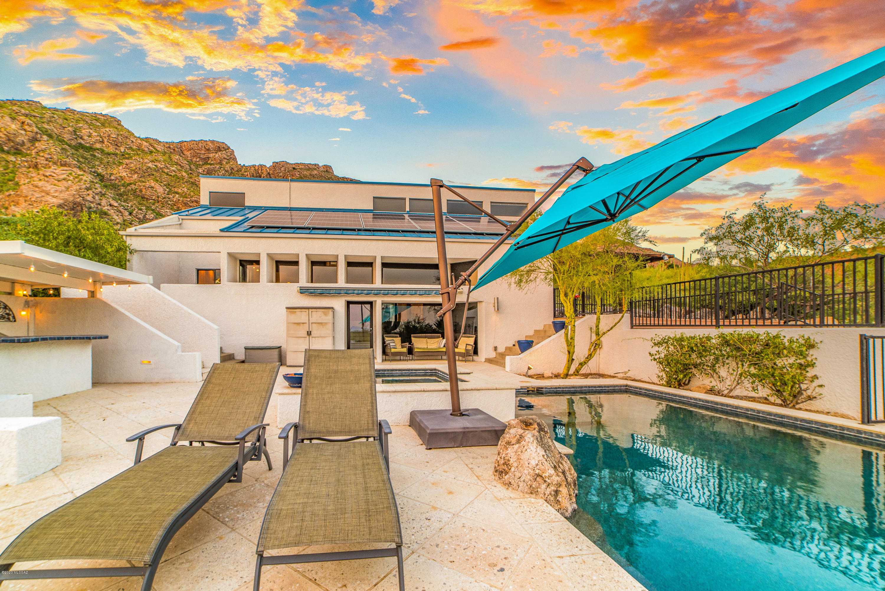 Coronado Foothills Estates - Residential
