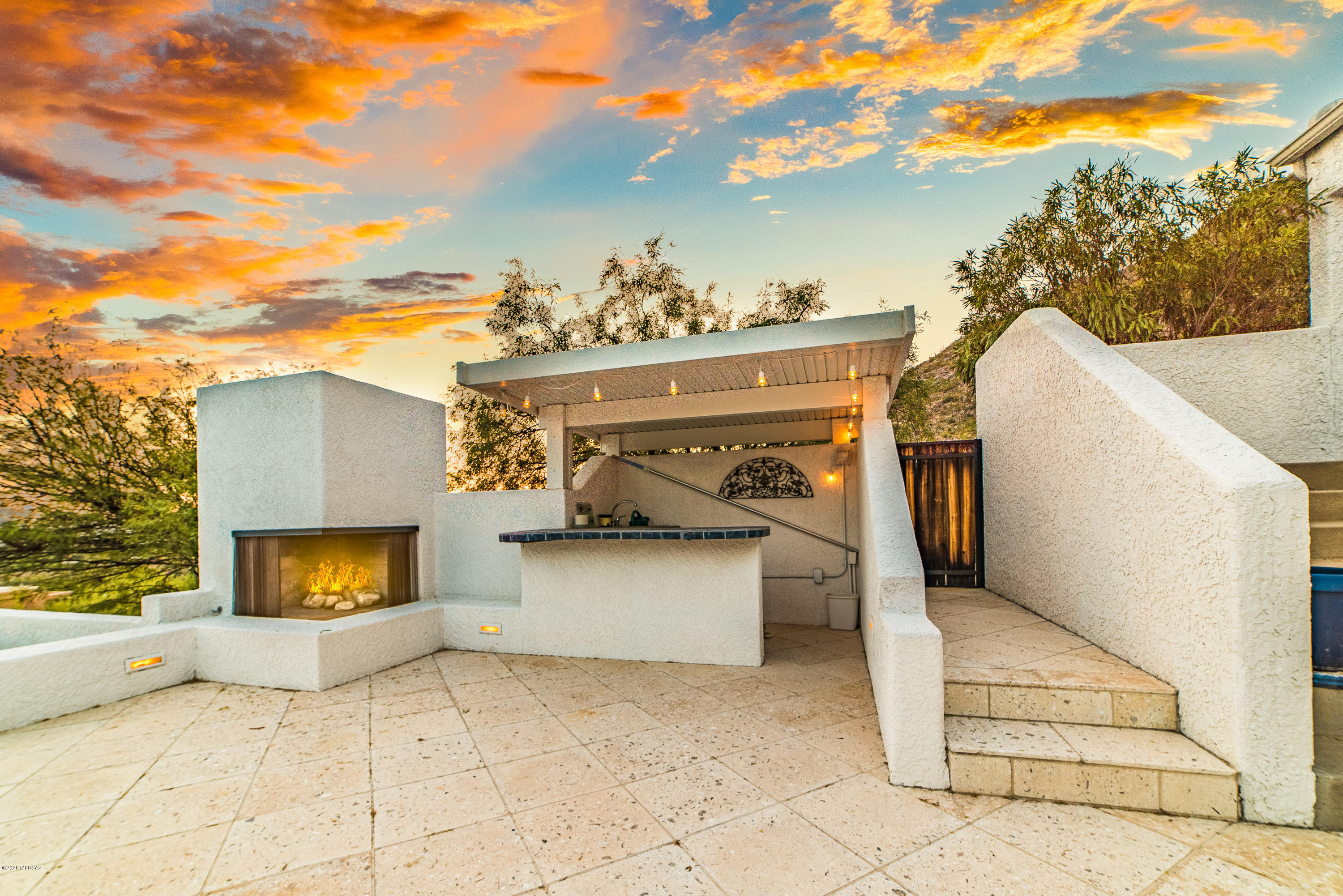 Coronado Foothills Estates - Residential