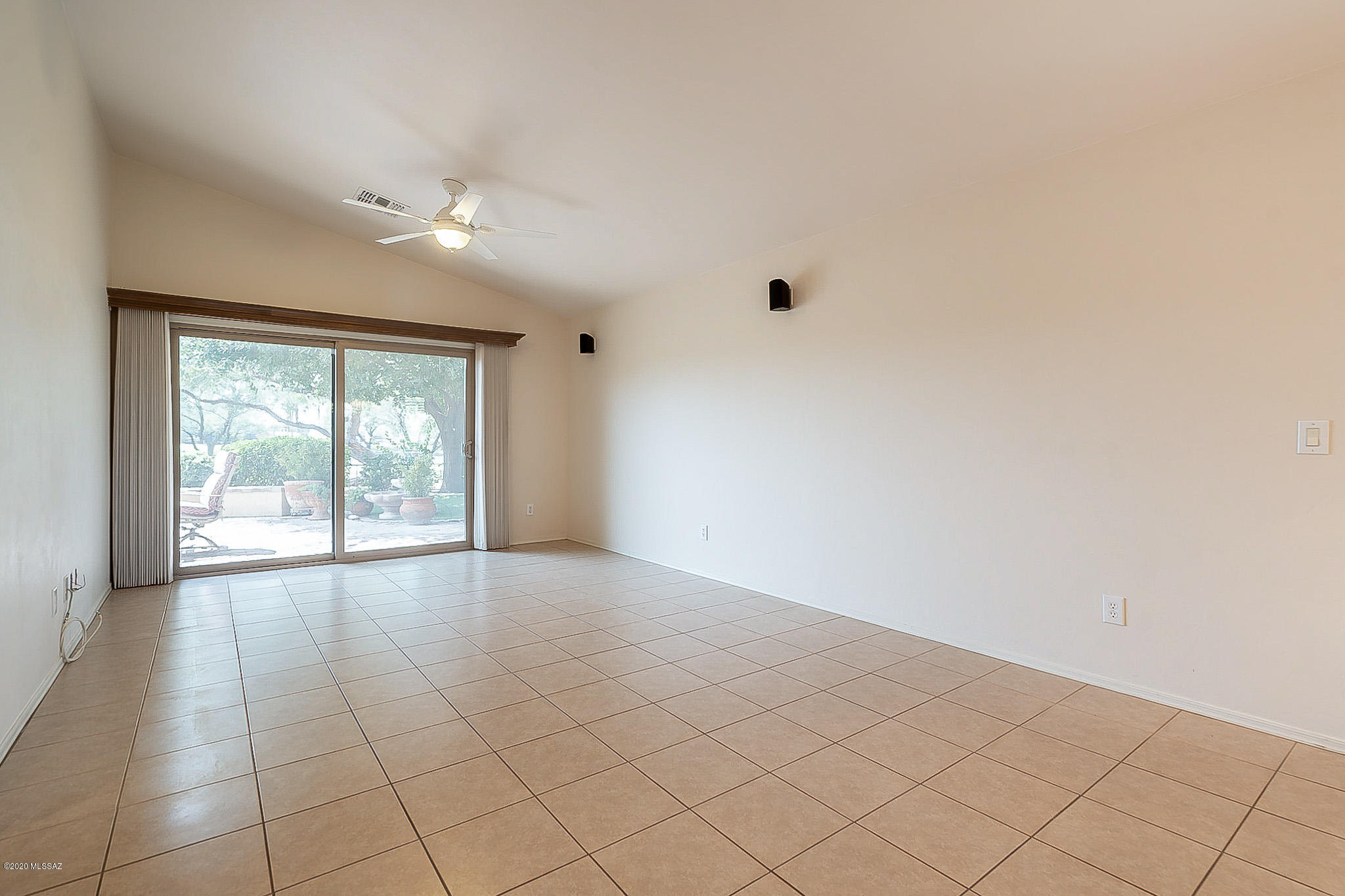 Quail Creek II Unit 18 - Residential