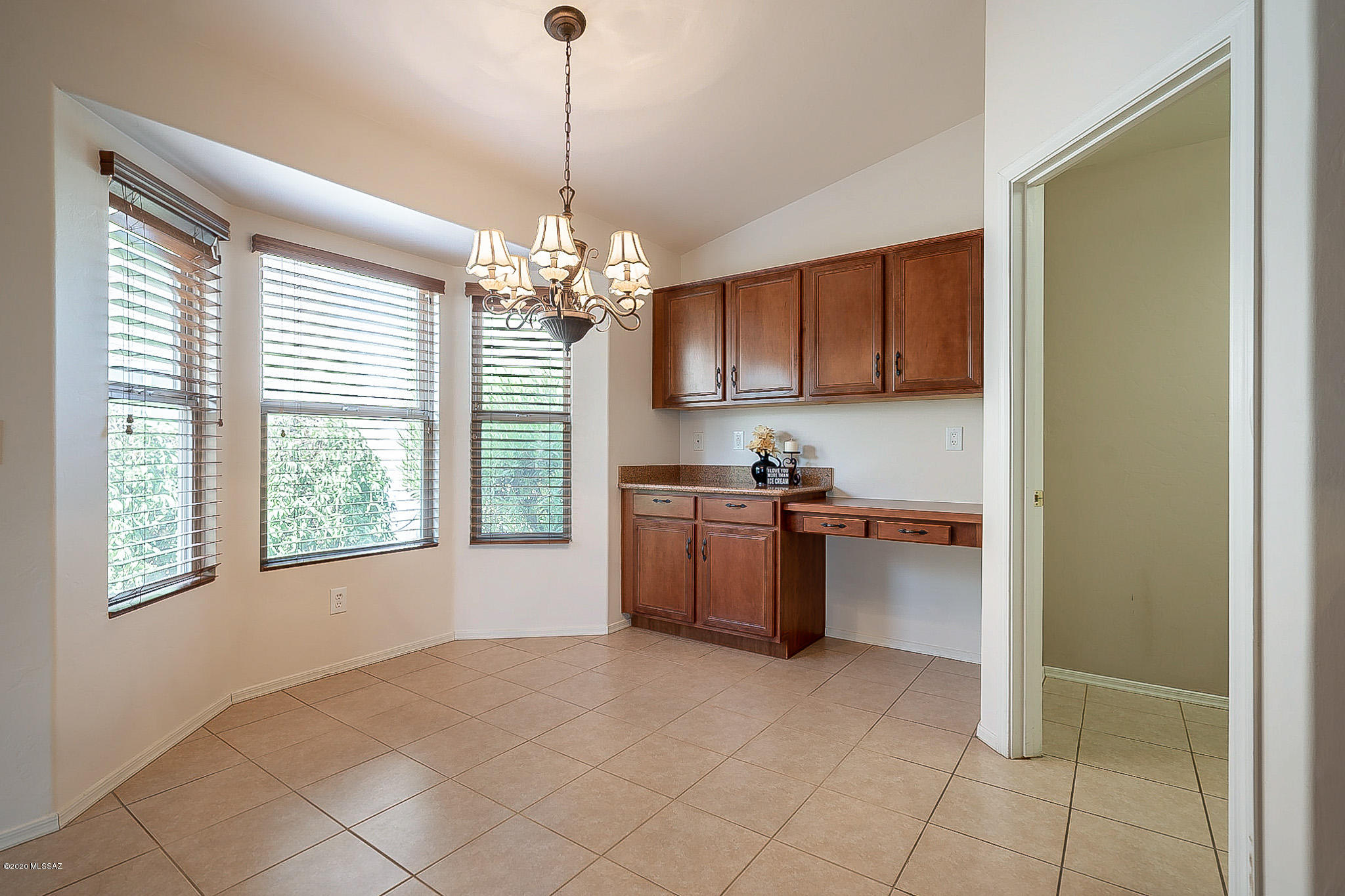 Quail Creek II Unit 18 - Residential