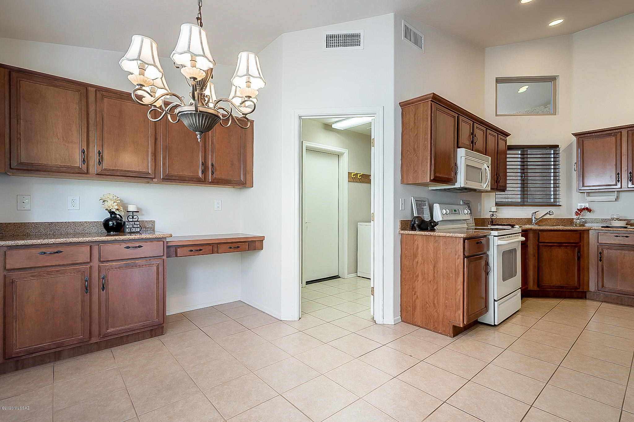 Quail Creek II Unit 18 - Residential
