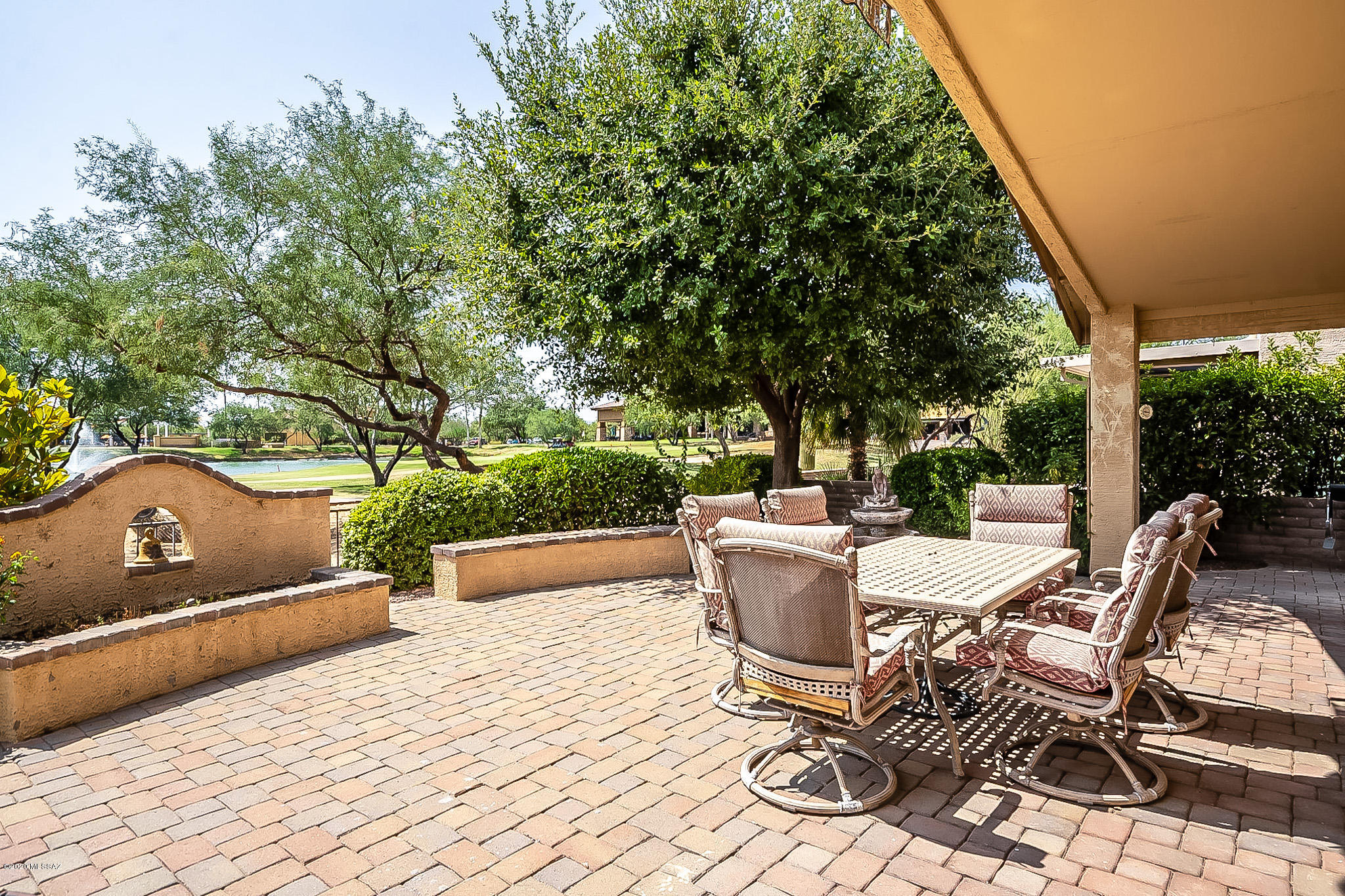 Quail Creek II Unit 18 - Residential