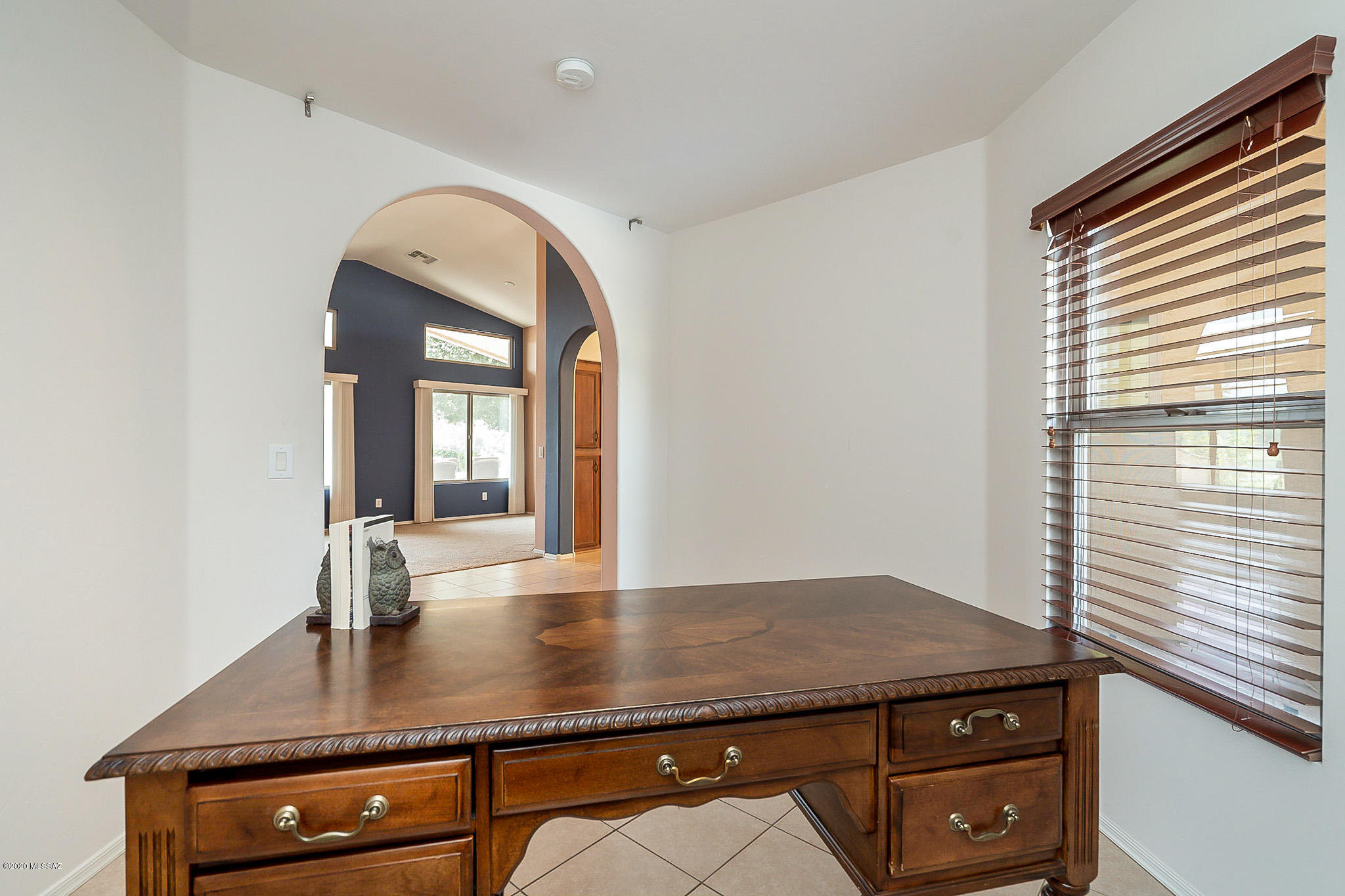 Quail Creek II Unit 18 - Residential
