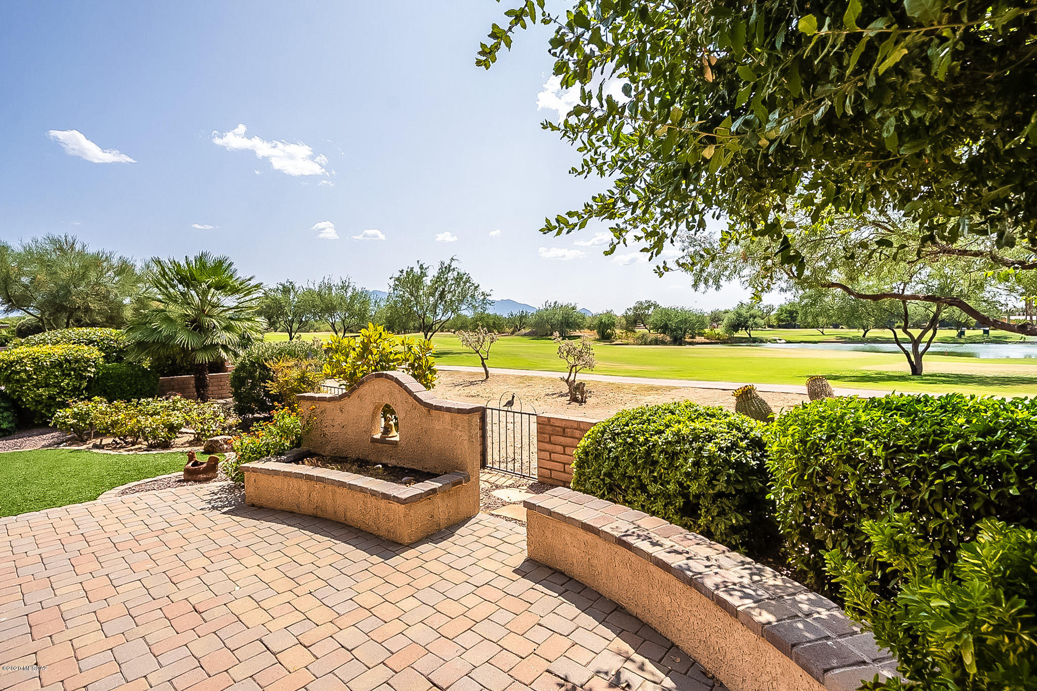 Quail Creek II Unit 18 - Residential