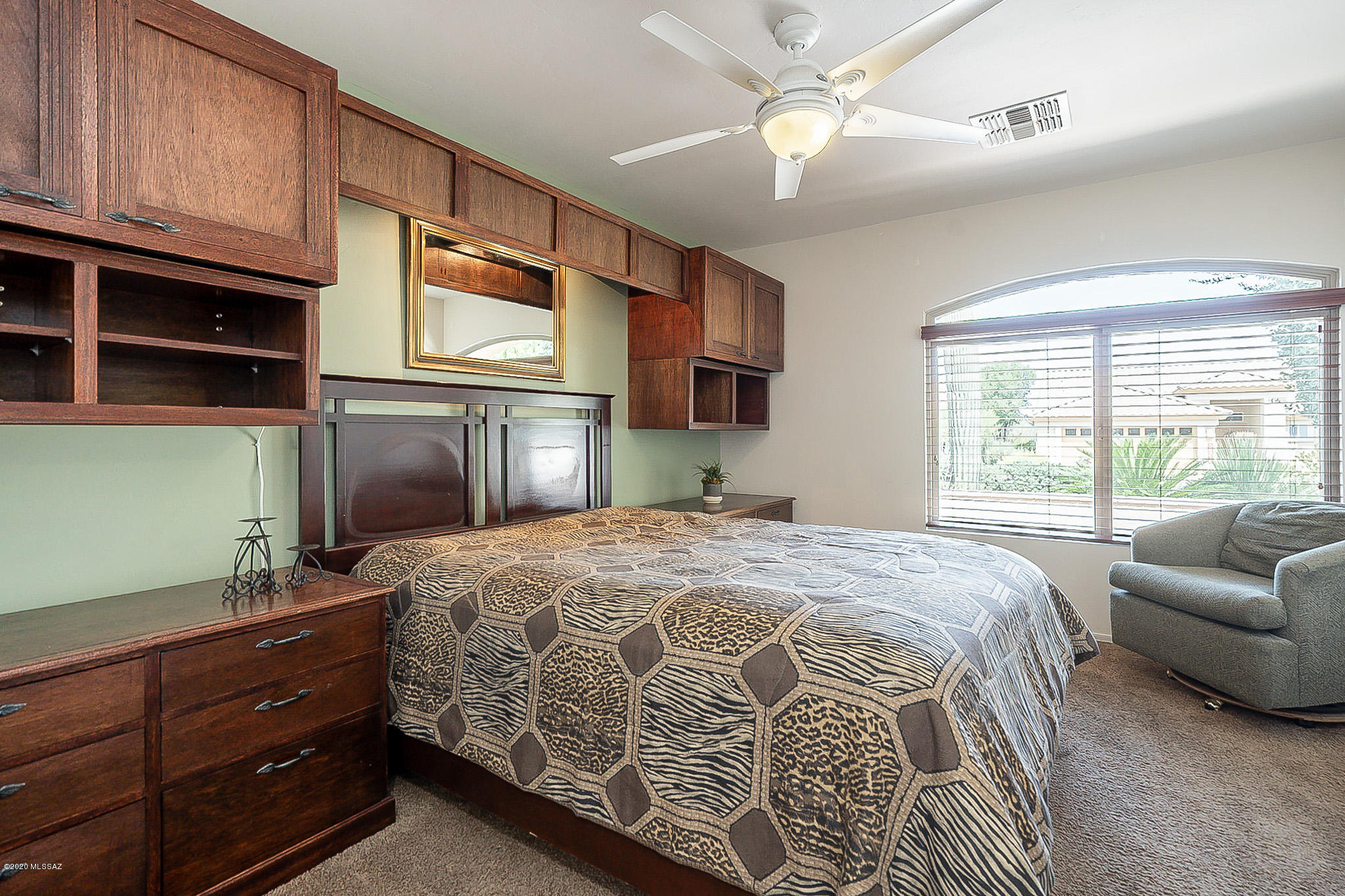 Quail Creek II Unit 18 - Residential