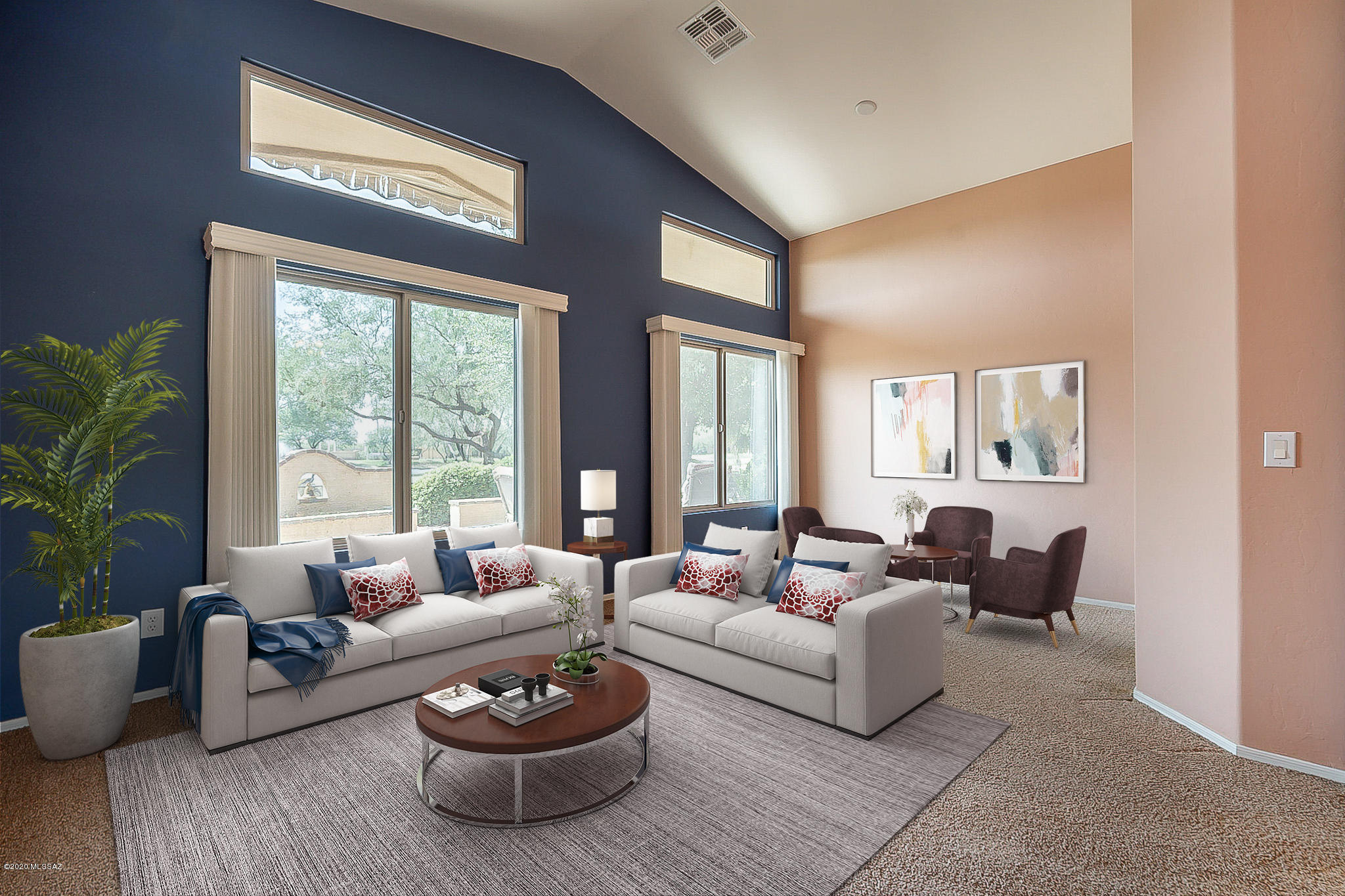 Quail Creek II Unit 18 - Residential