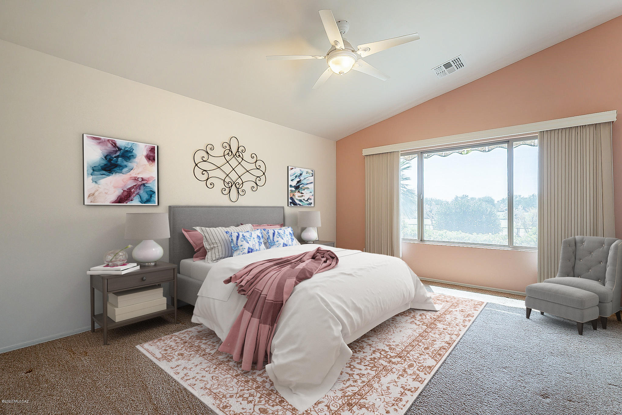 Quail Creek II Unit 18 - Residential