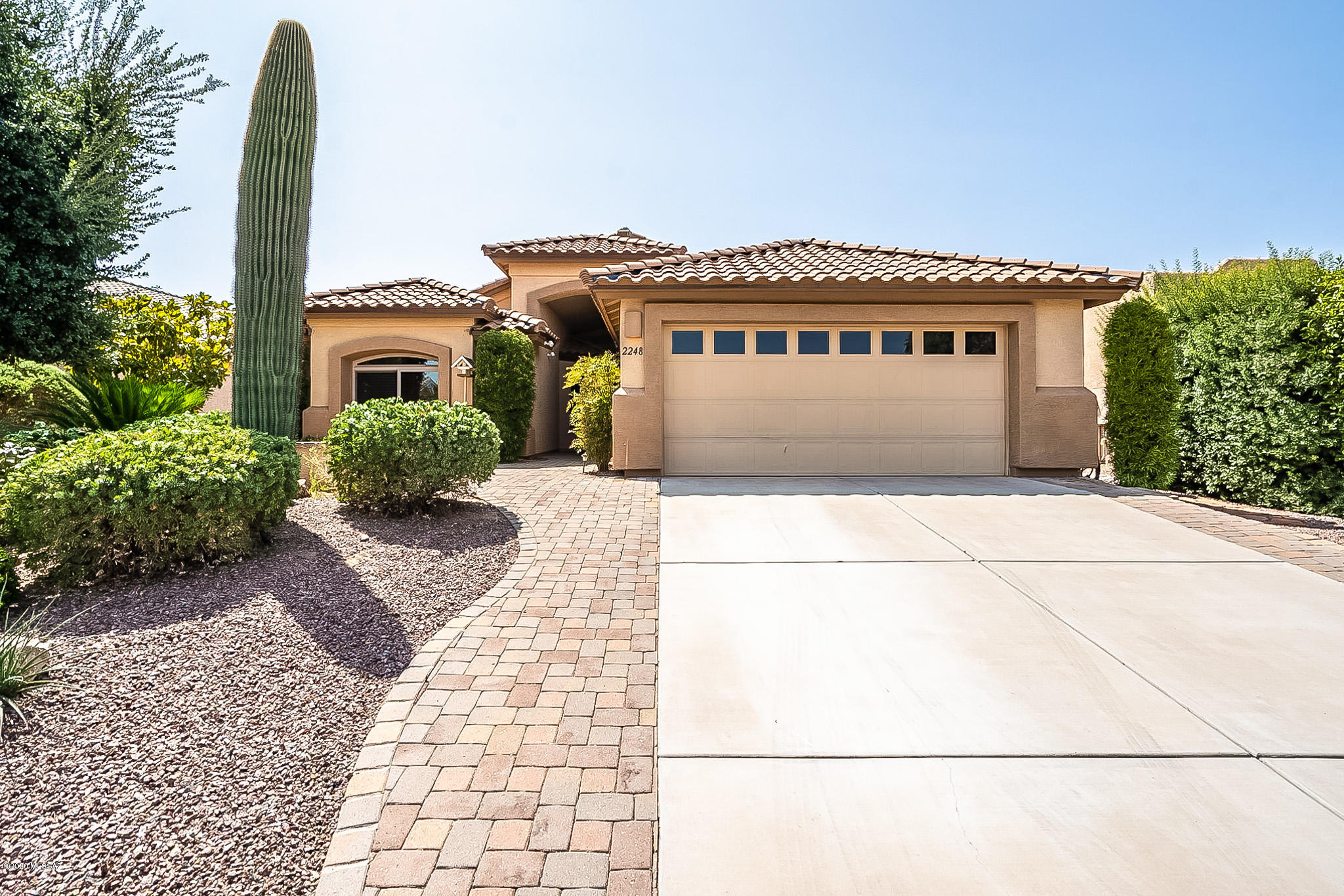 Quail Creek II Unit 18 - Residential