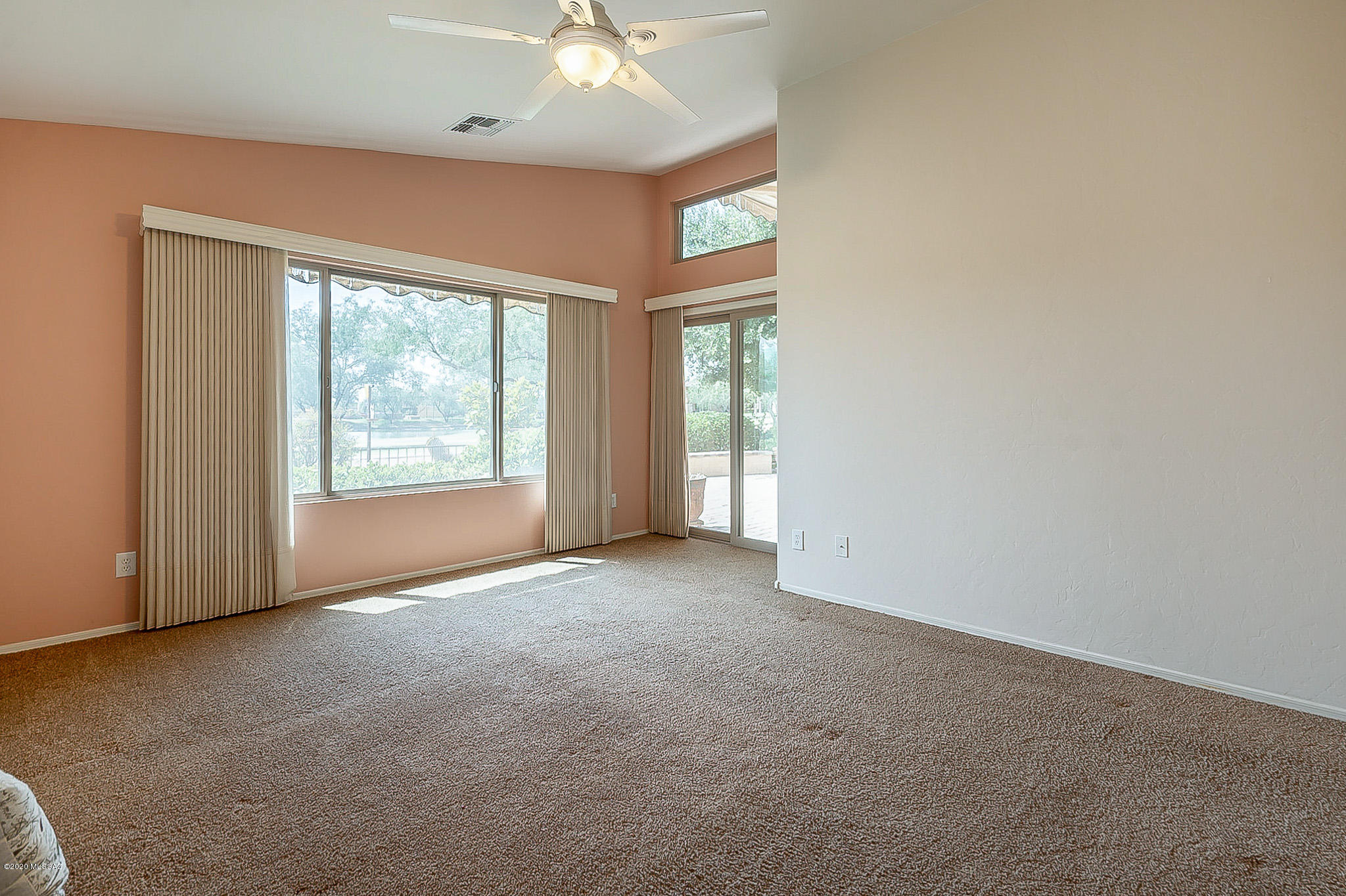 Quail Creek II Unit 18 - Residential