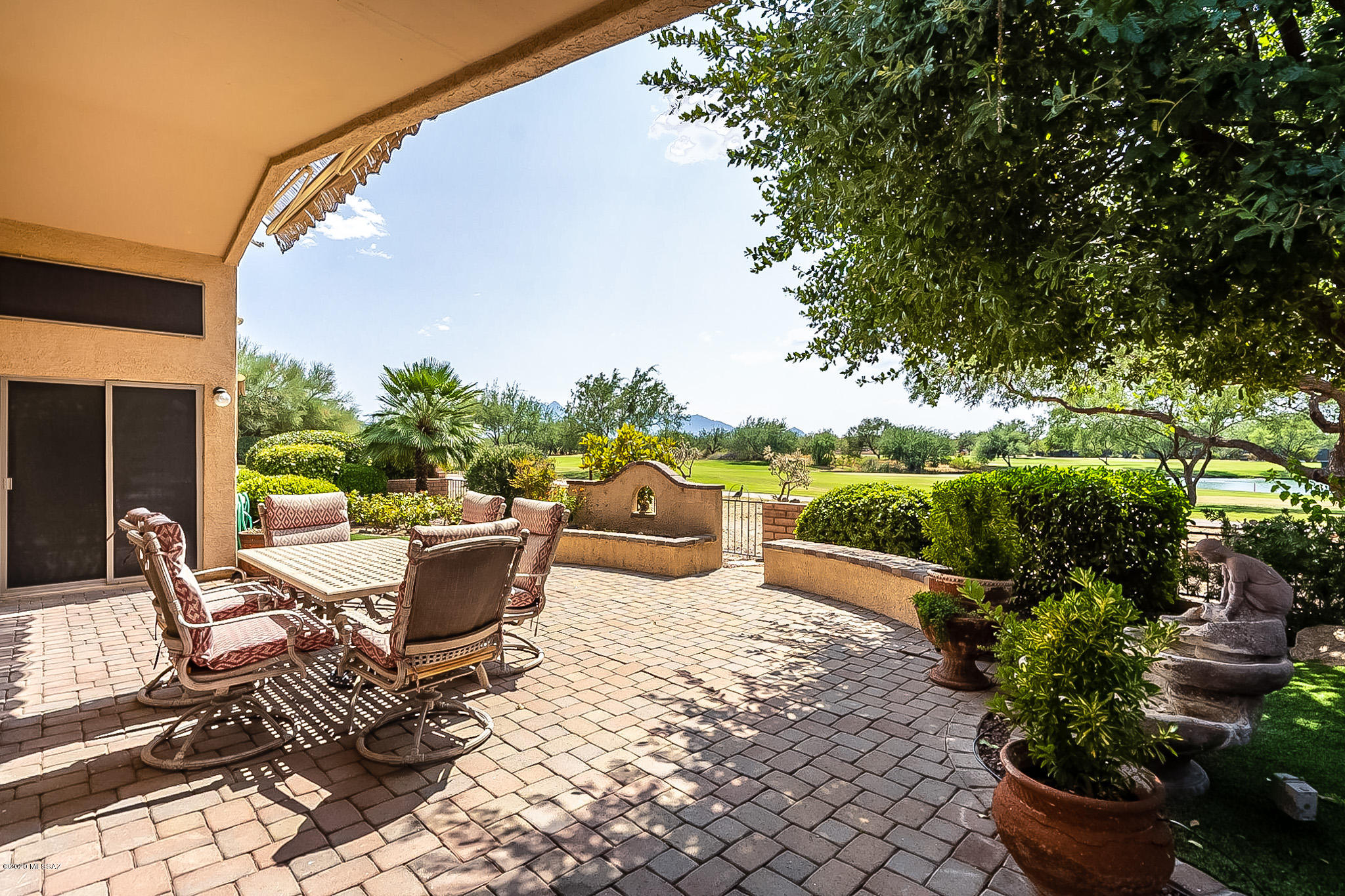 Quail Creek II Unit 18 - Residential
