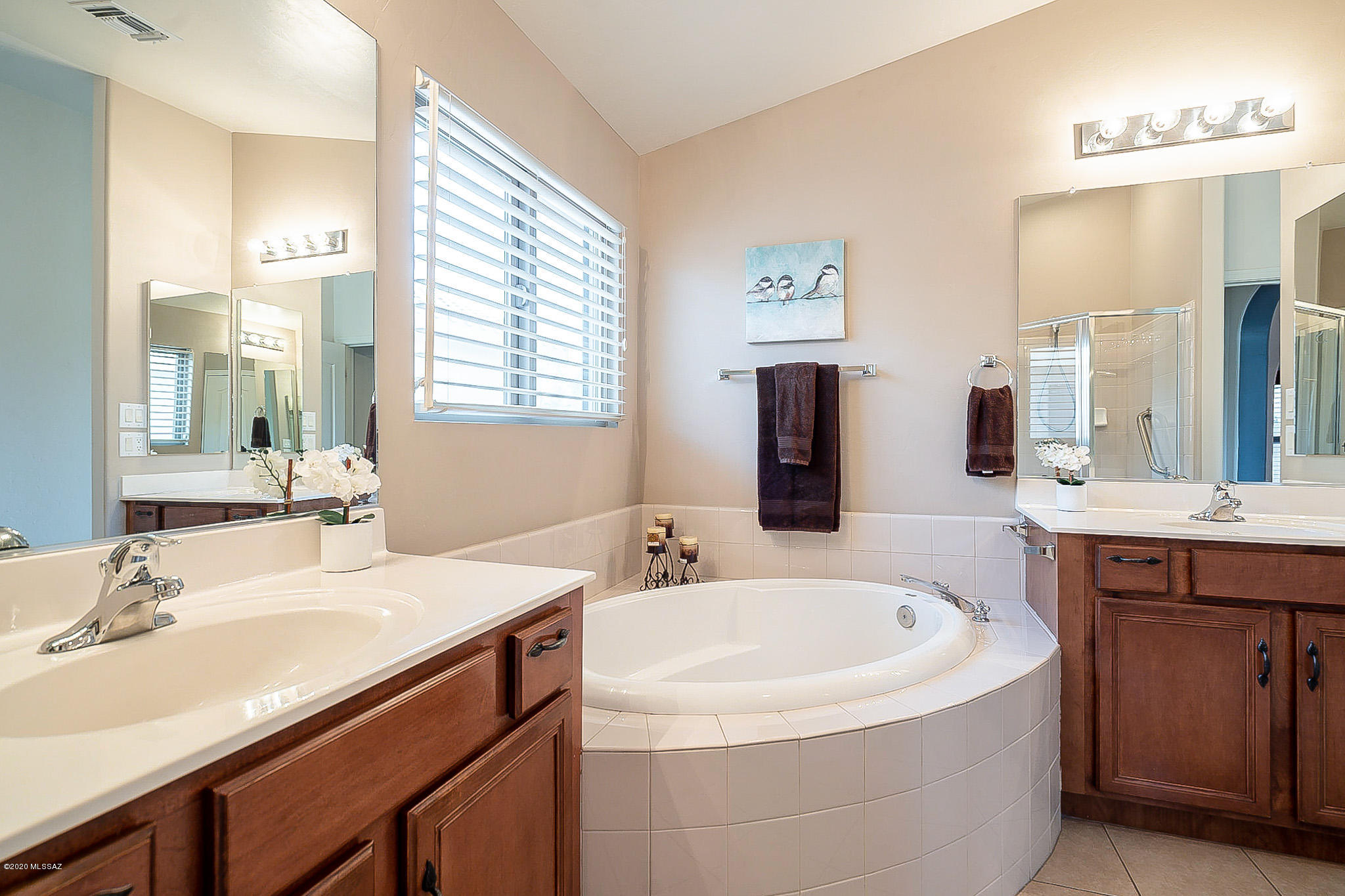 Quail Creek II Unit 18 - Residential
