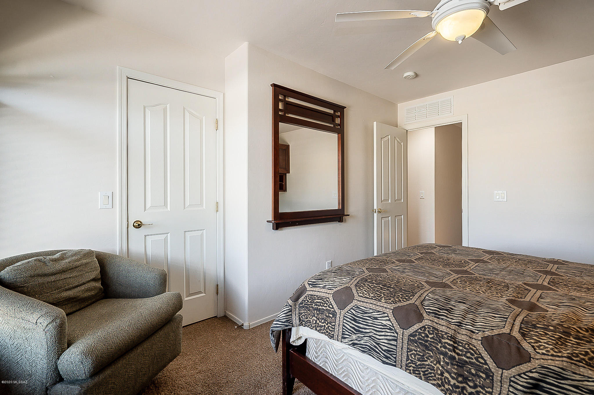Quail Creek II Unit 18 - Residential