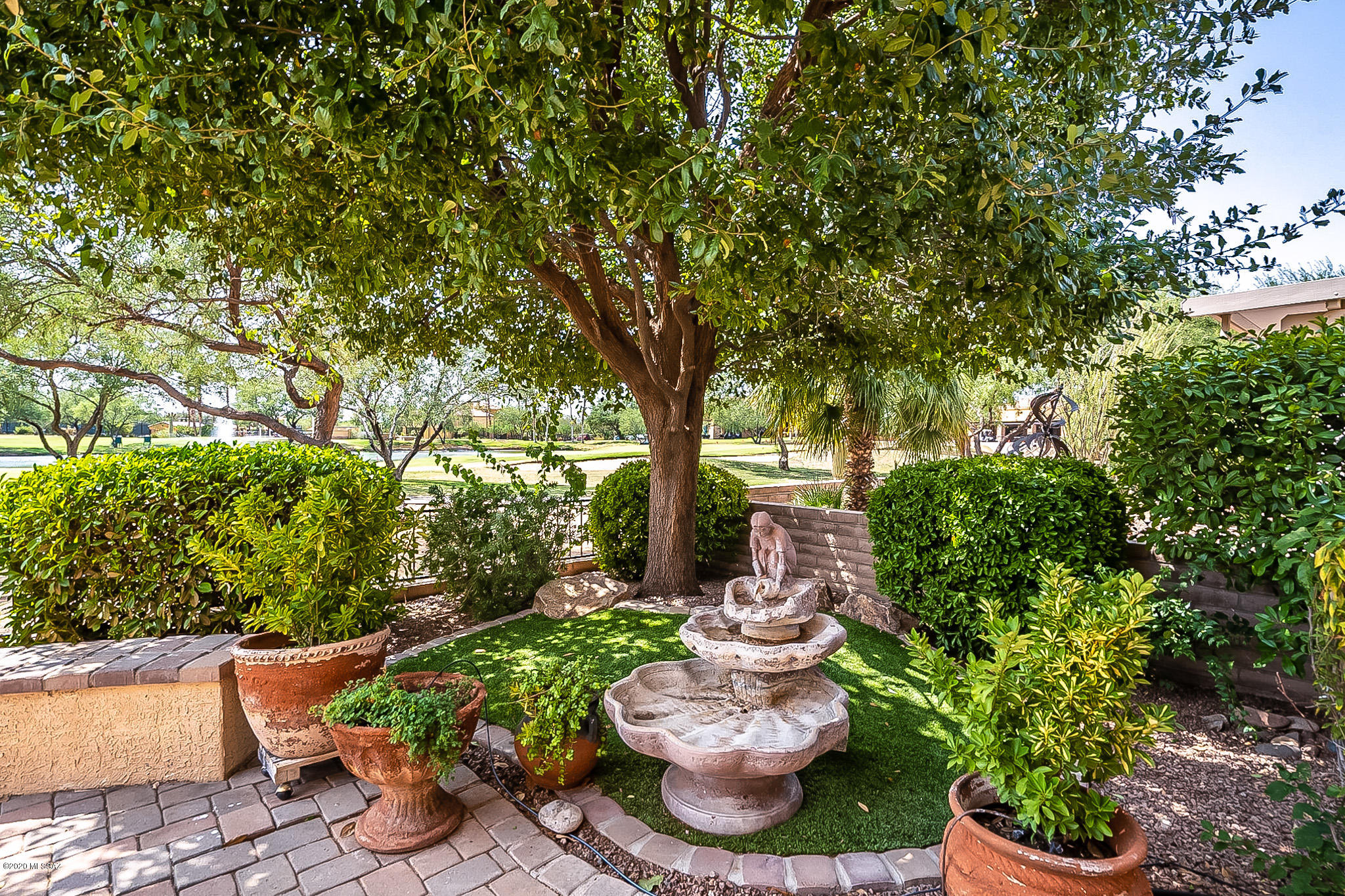 Quail Creek II Unit 18 - Residential