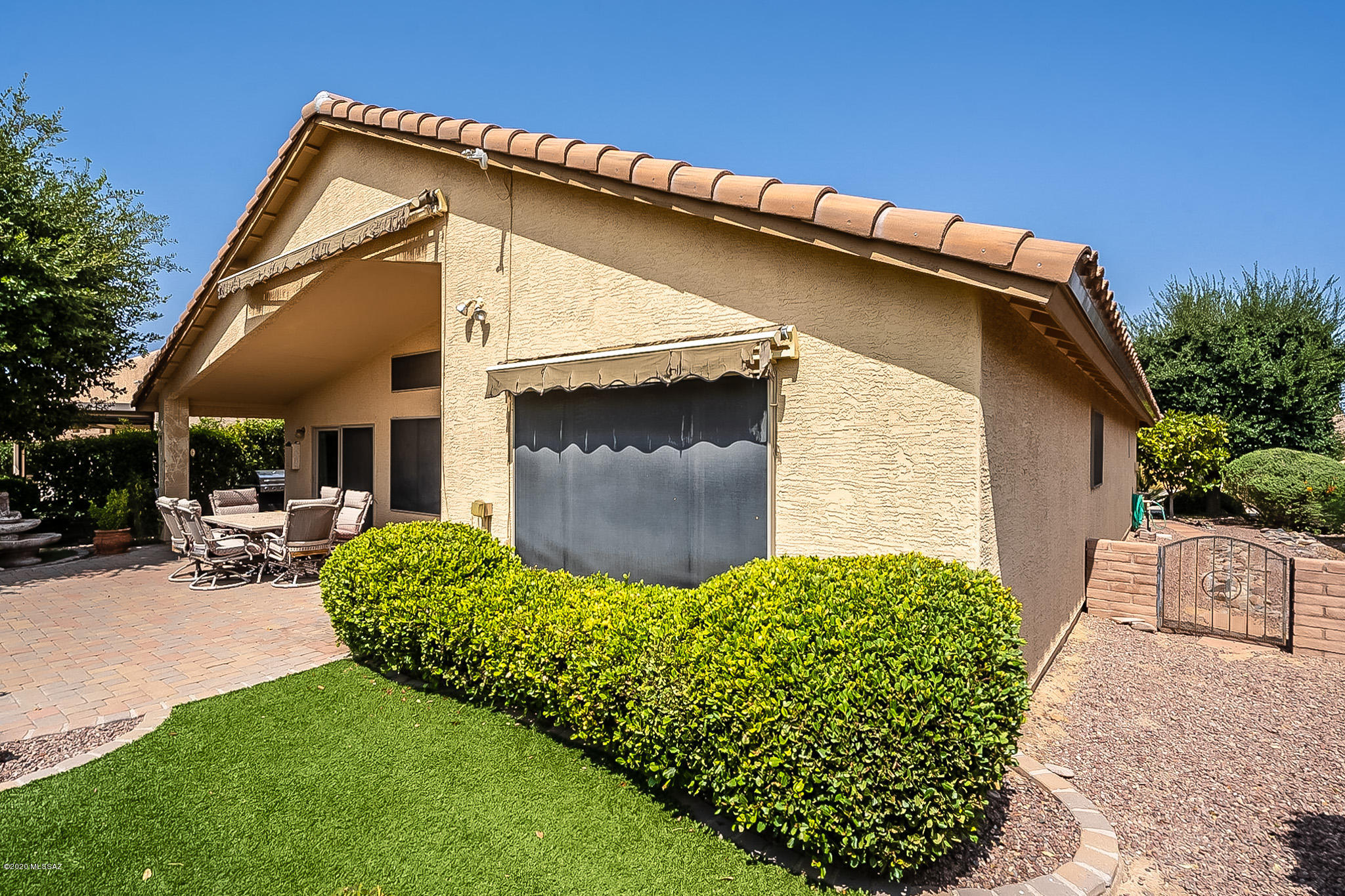 Quail Creek II Unit 18 - Residential