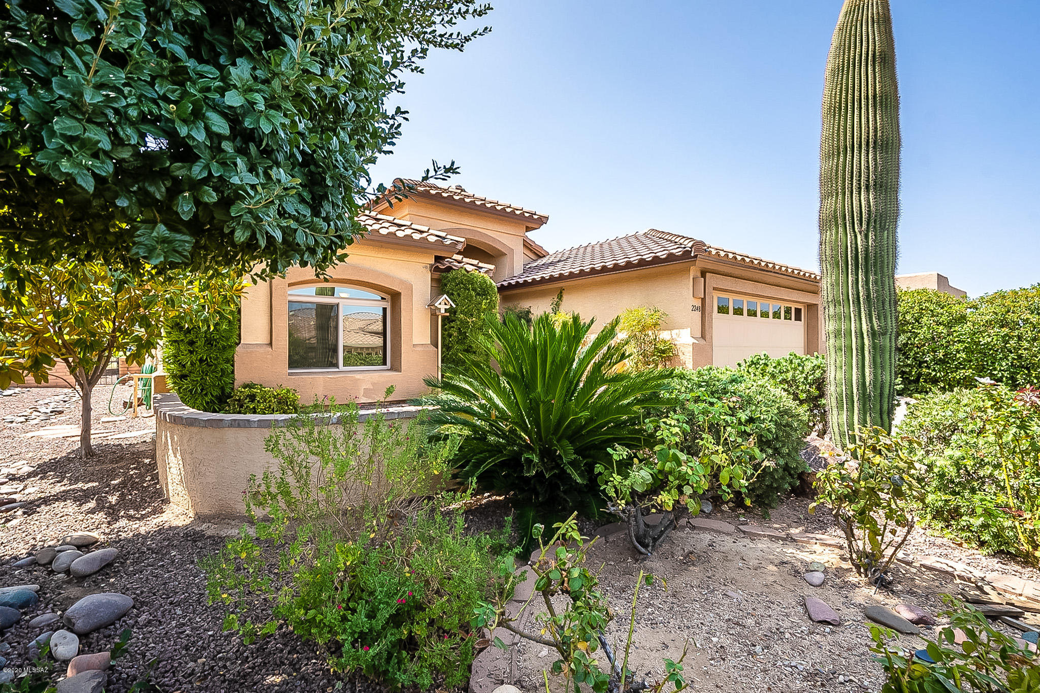 Quail Creek II Unit 18 - Residential