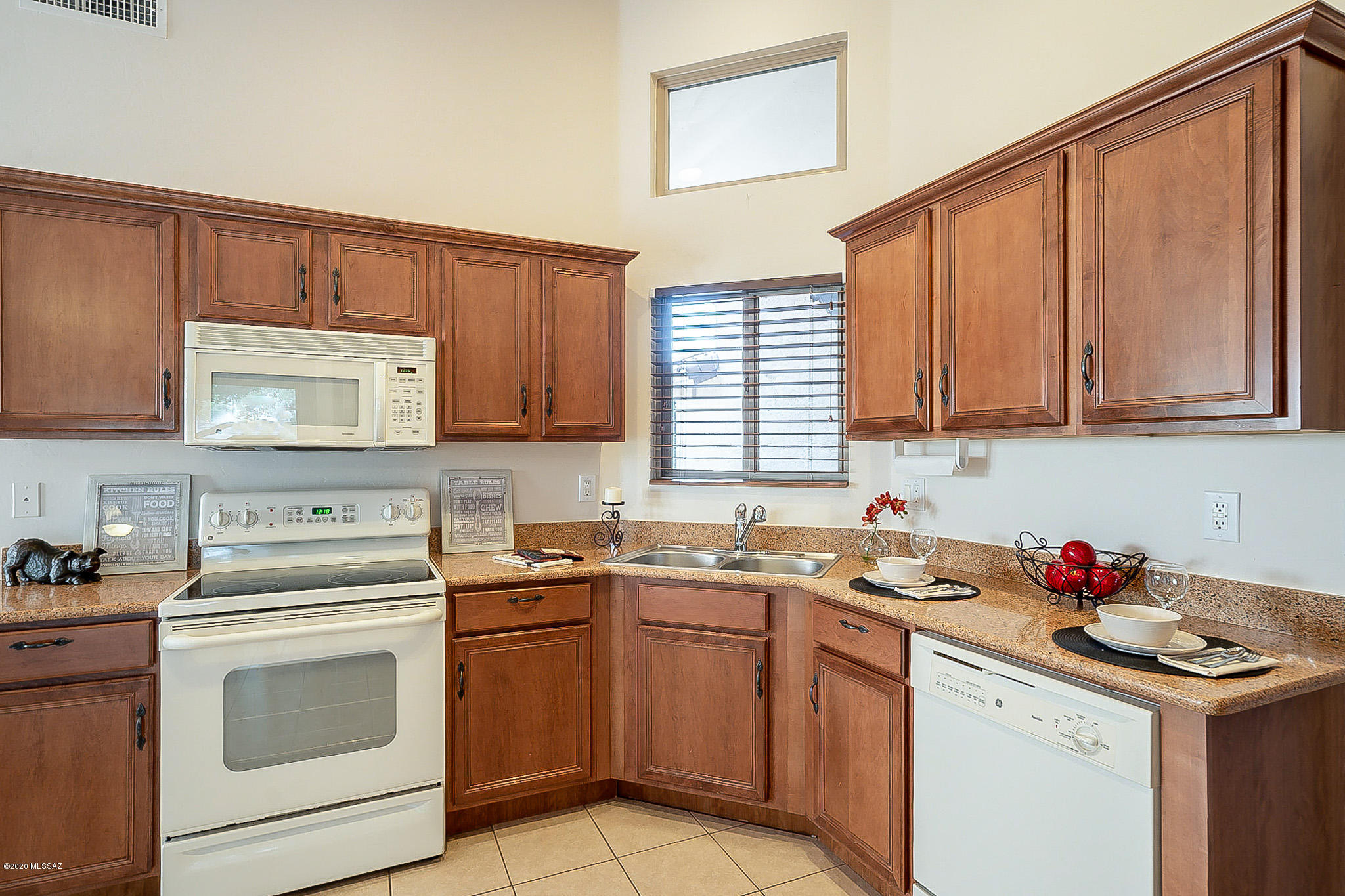 Quail Creek II Unit 18 - Residential