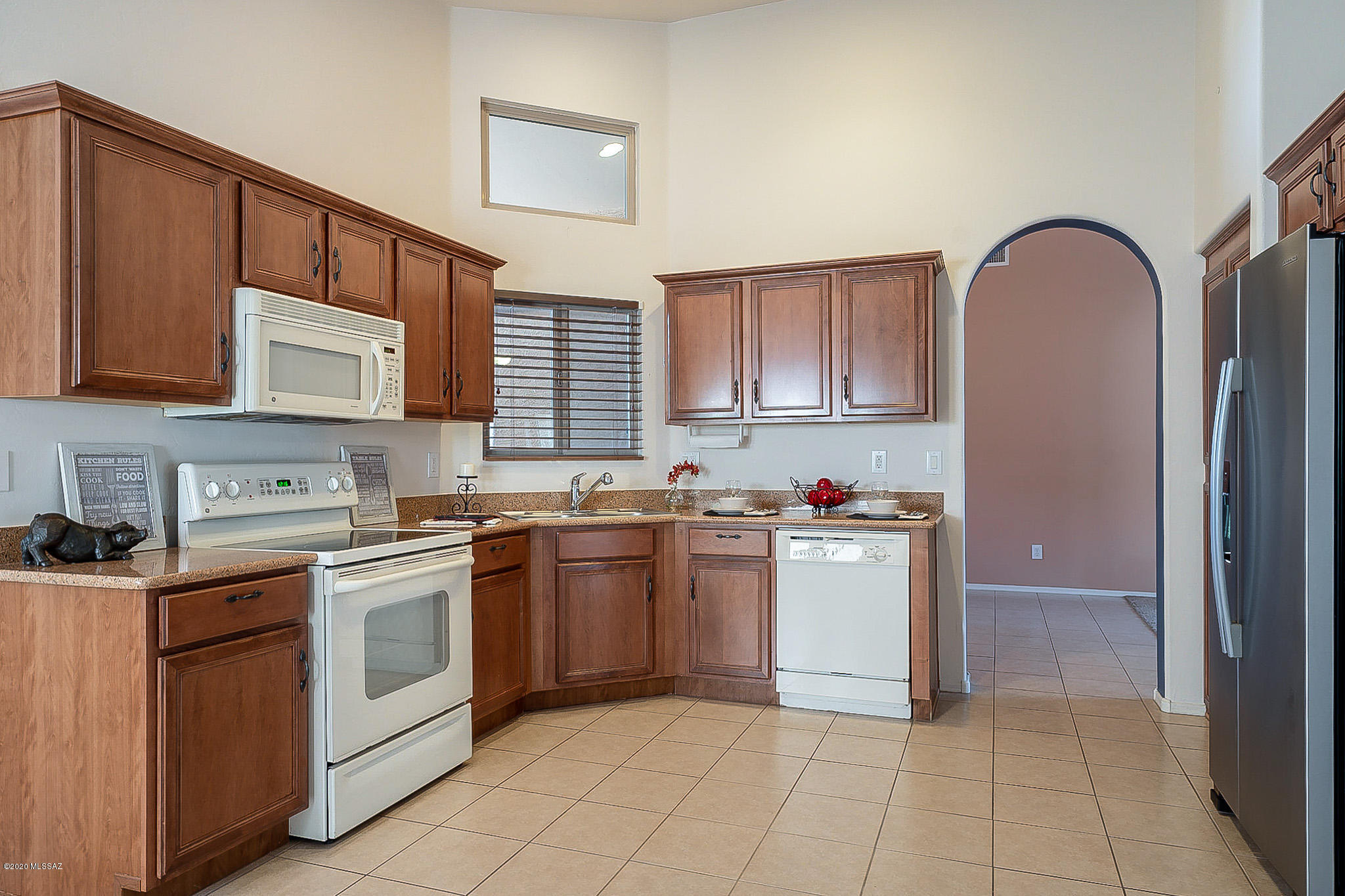 Quail Creek II Unit 18 - Residential