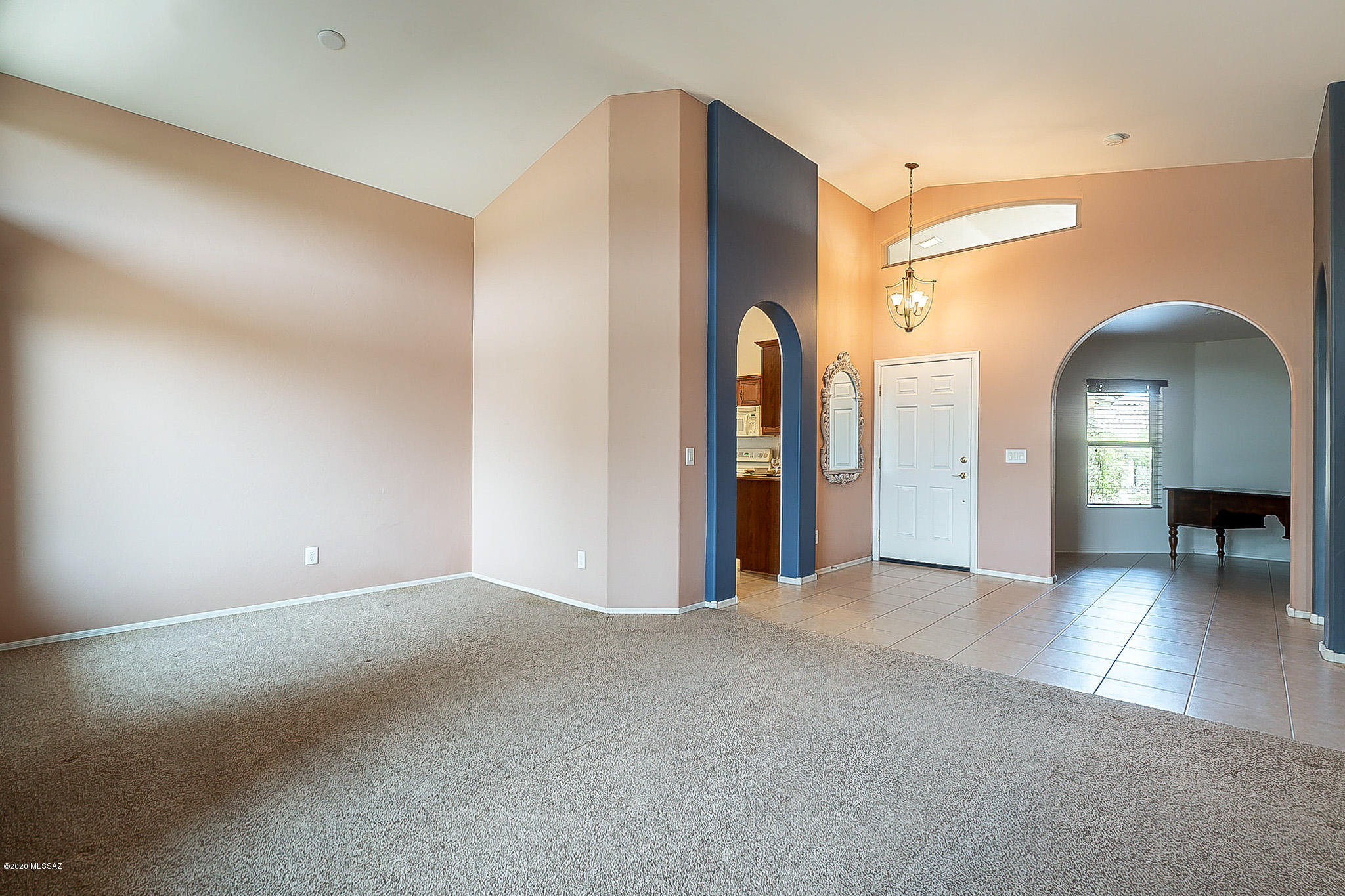 Quail Creek II Unit 18 - Residential