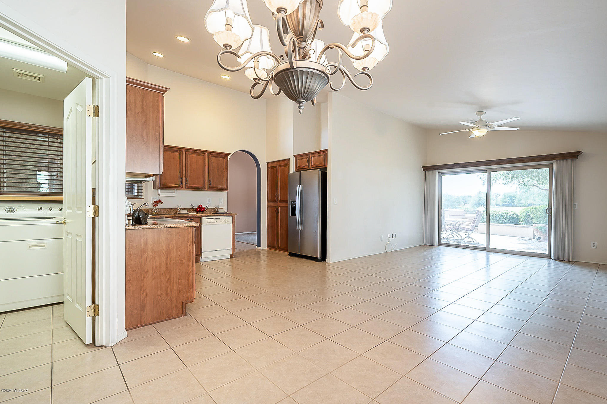 Quail Creek II Unit 18 - Residential