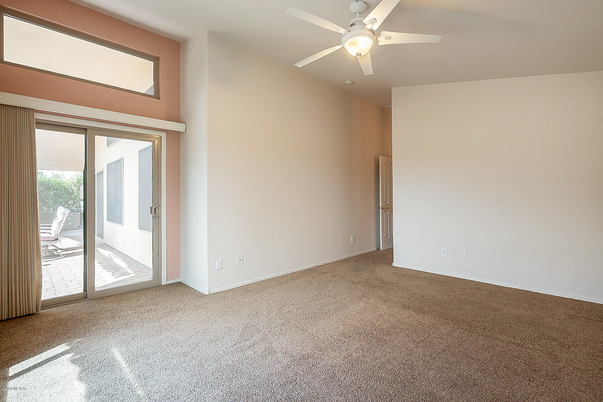 Quail Creek II Unit 18 - Residential