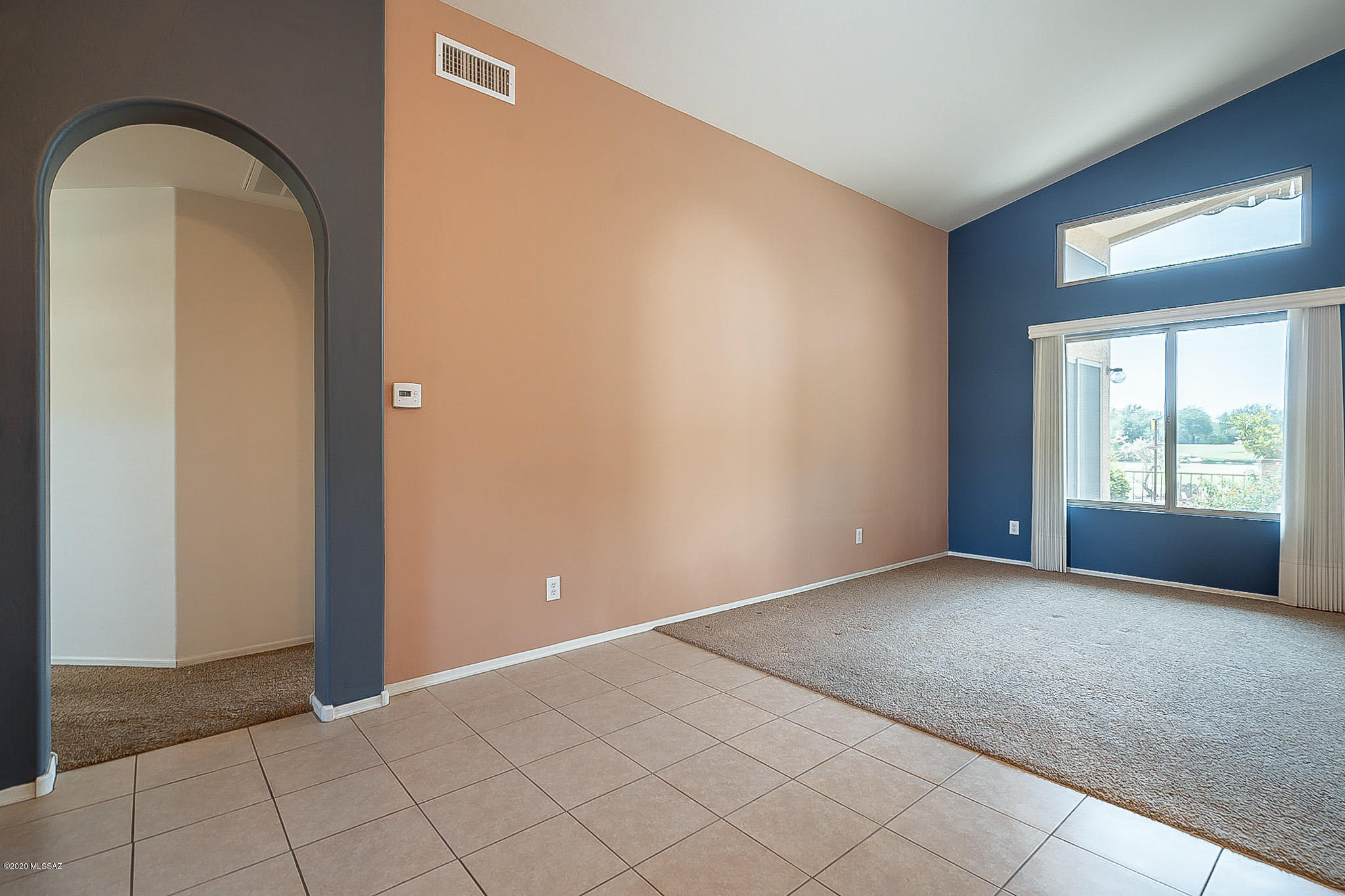 Quail Creek II Unit 18 - Residential