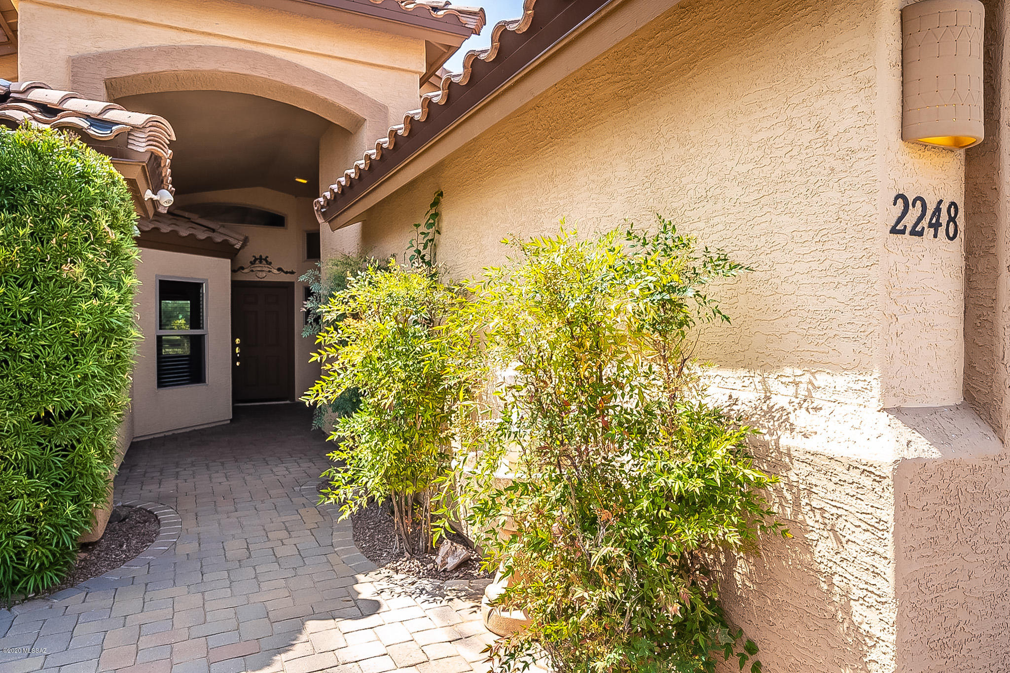 Quail Creek II Unit 18 - Residential