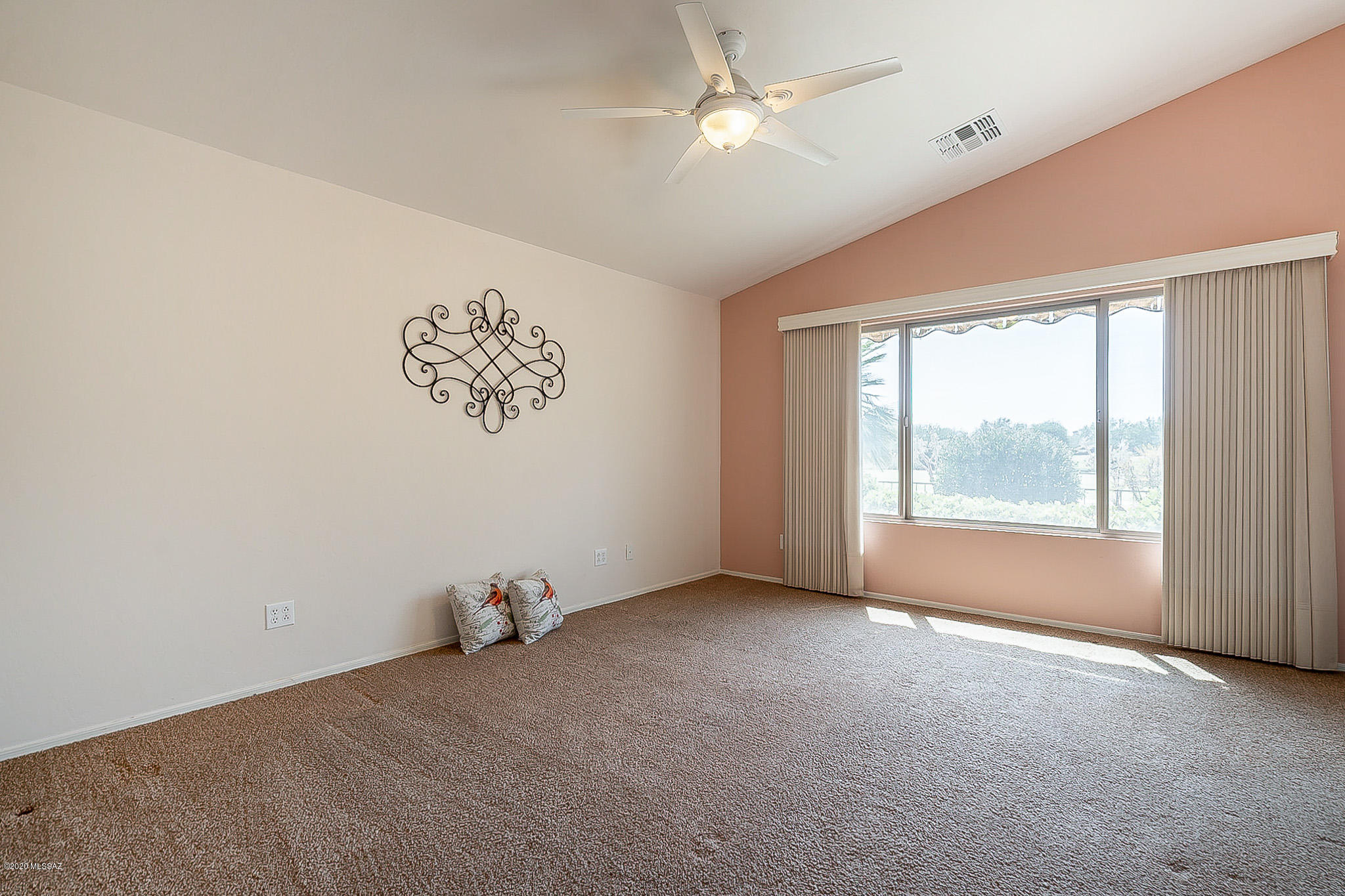 Quail Creek II Unit 18 - Residential