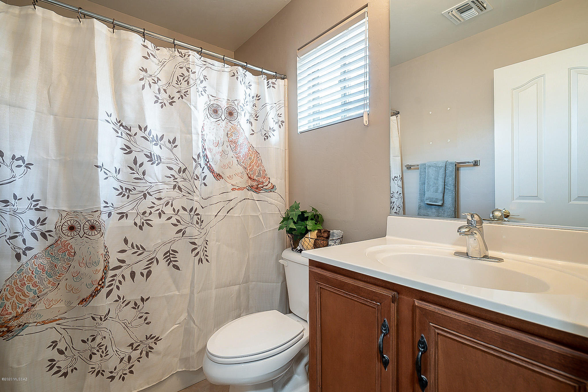 Quail Creek II Unit 18 - Residential