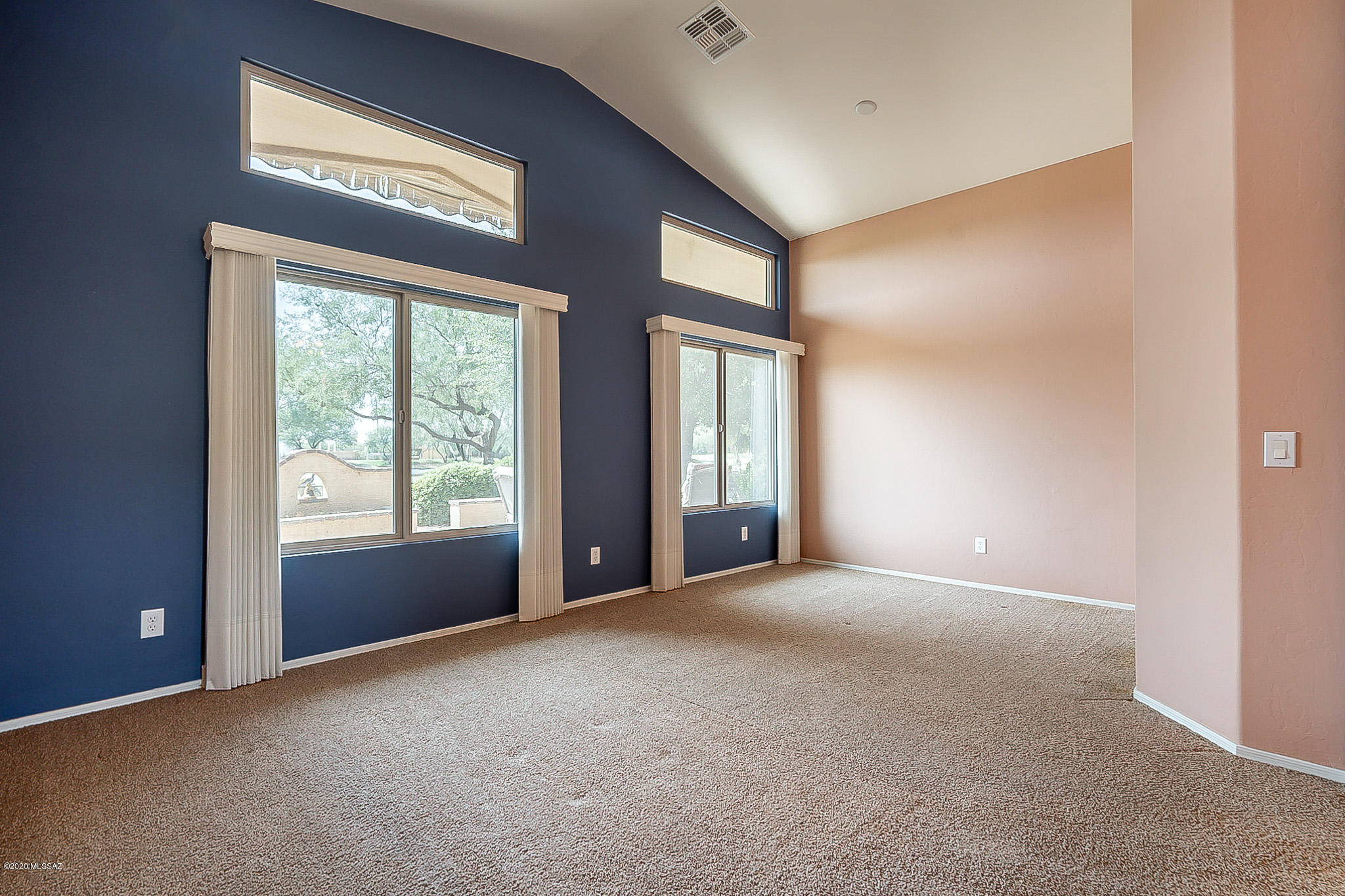 Quail Creek II Unit 18 - Residential