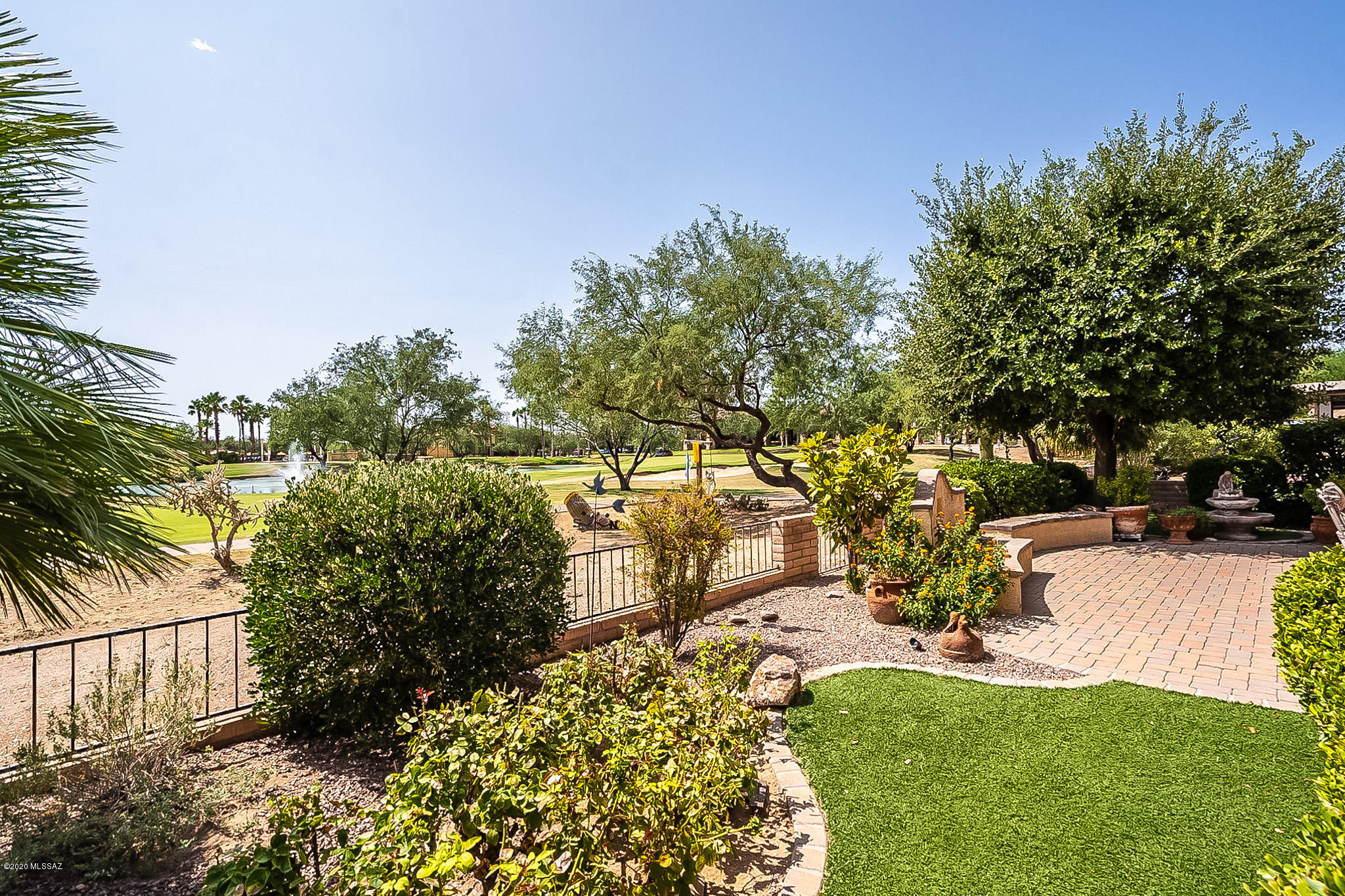Quail Creek II Unit 18 - Residential