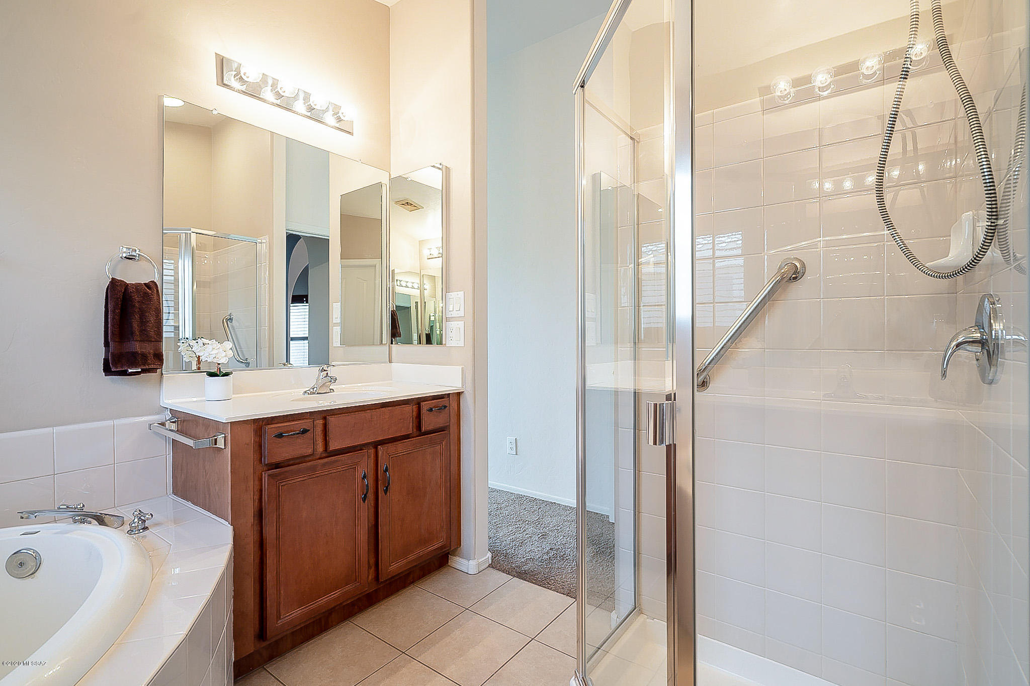 Quail Creek II Unit 18 - Residential