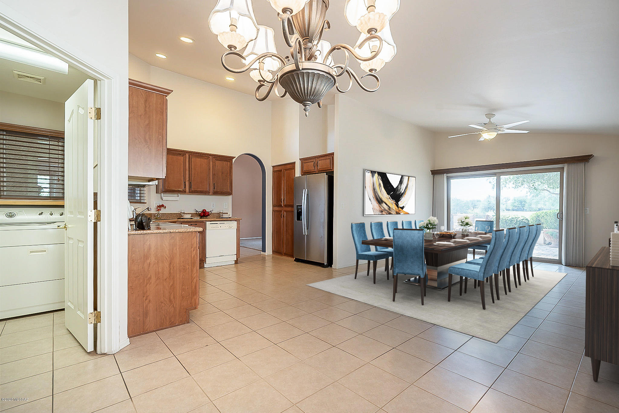 Quail Creek II Unit 18 - Residential