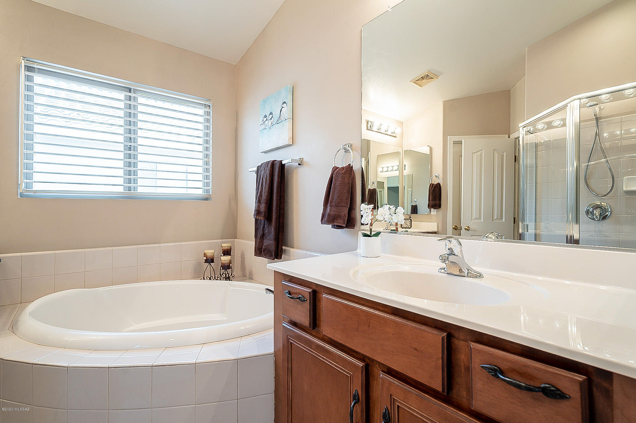 Quail Creek II Unit 18 - Residential