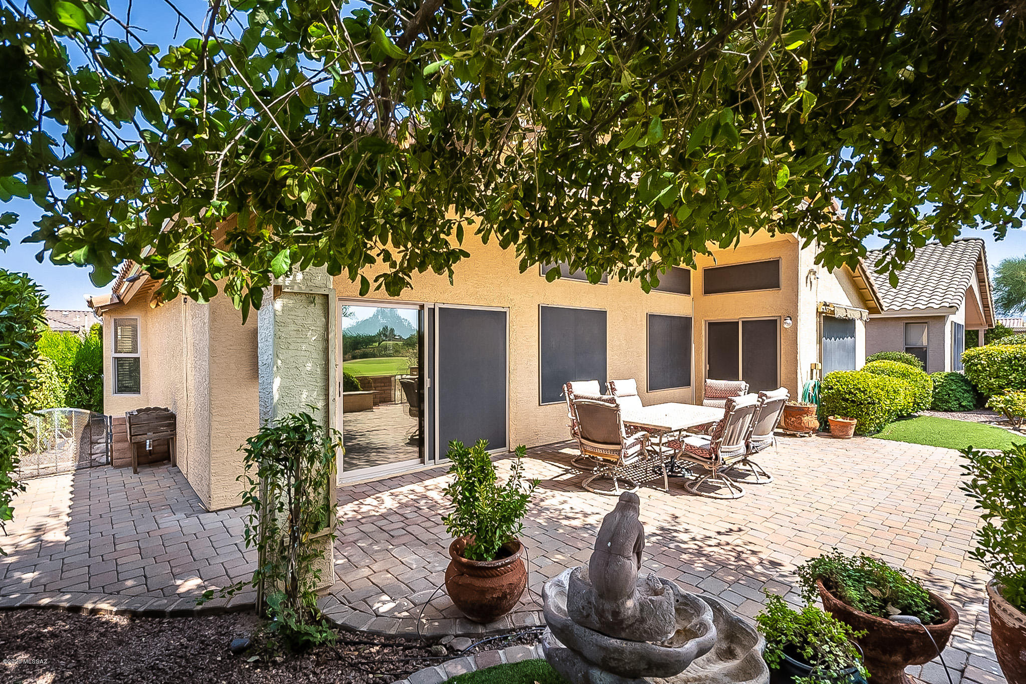 Quail Creek II Unit 18 - Residential