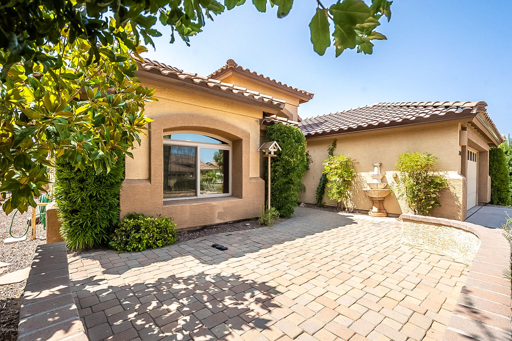 Quail Creek II Unit 18 - Residential