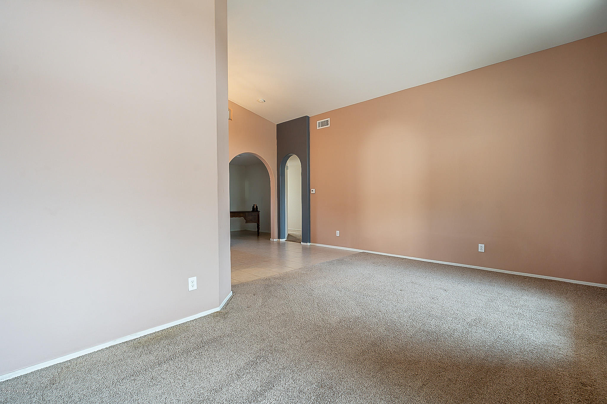 Quail Creek II Unit 18 - Residential
