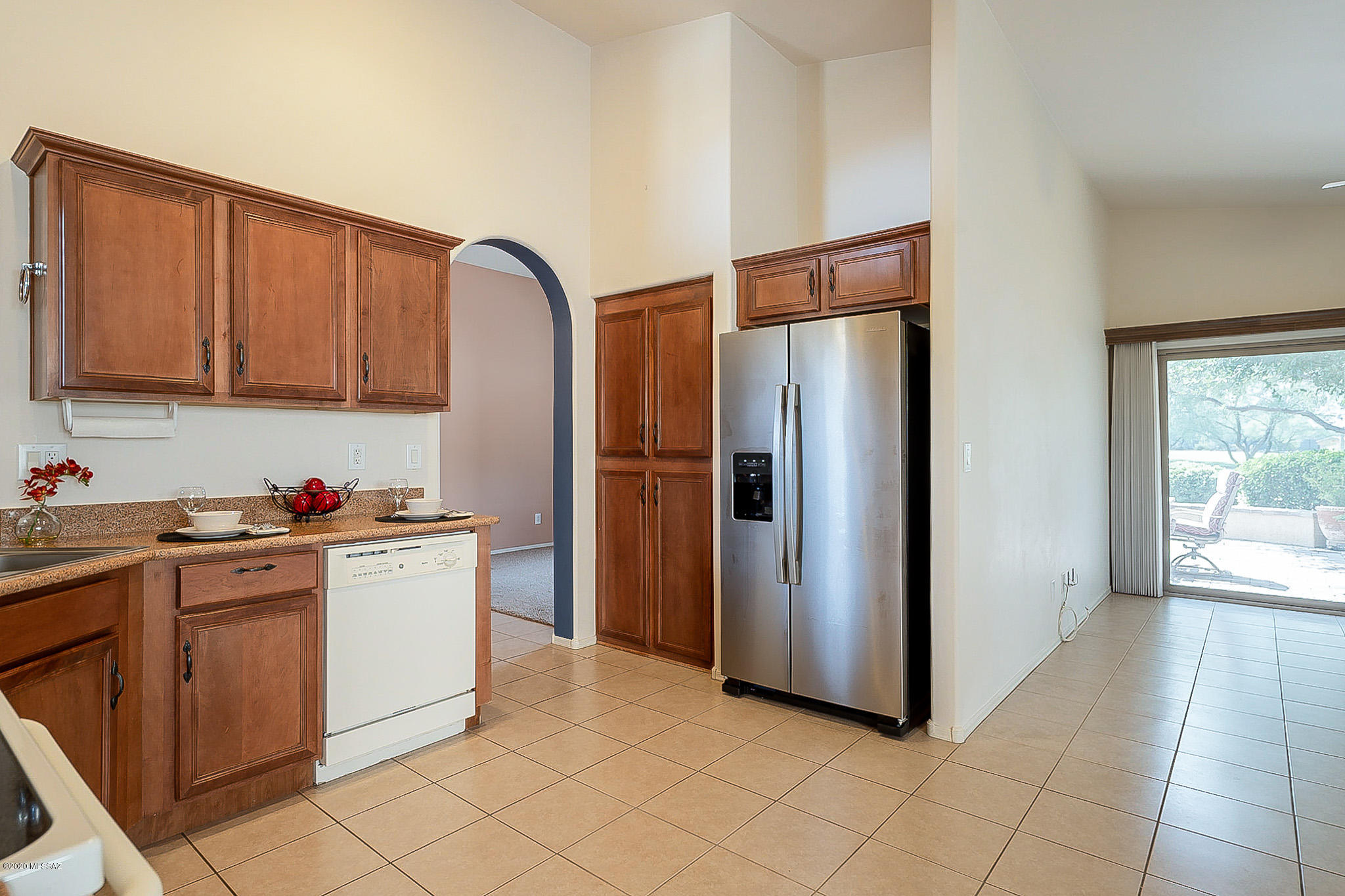 Quail Creek II Unit 18 - Residential