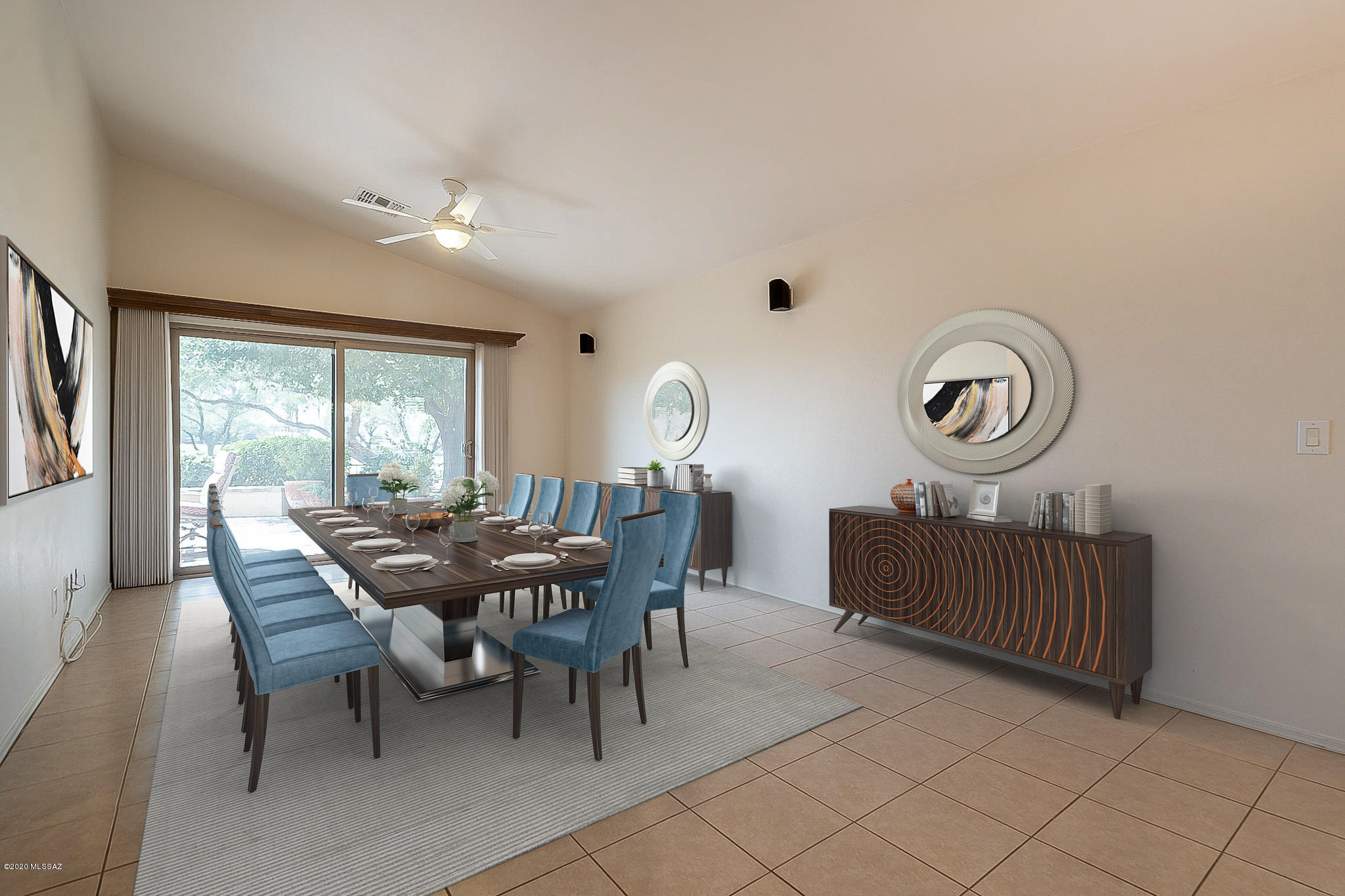 Quail Creek II Unit 18 - Residential