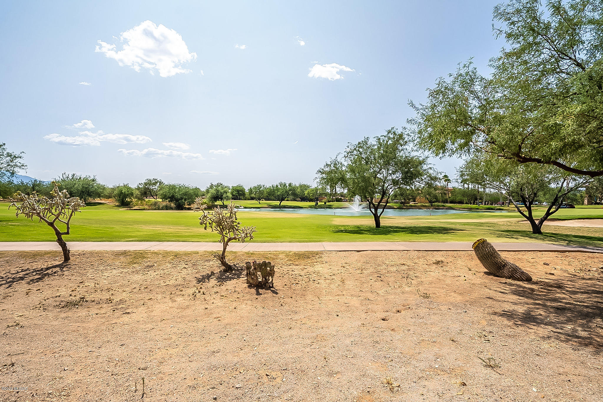 Quail Creek II Unit 18 - Residential