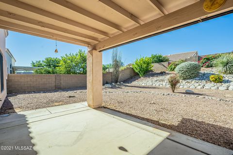 A home in Green Valley