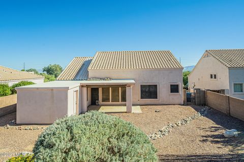 A home in Green Valley