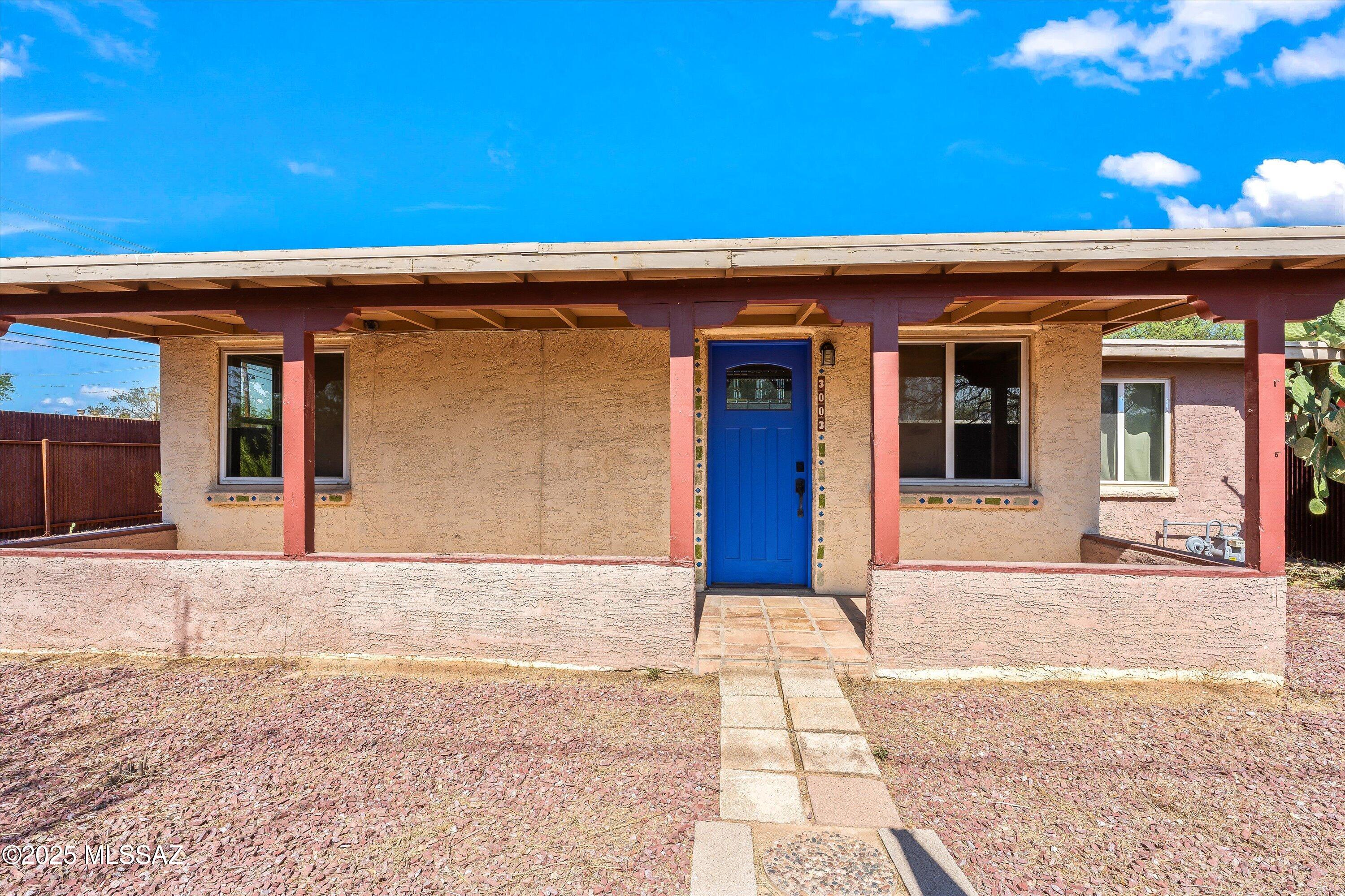 3003 N Flanwill Boulevard