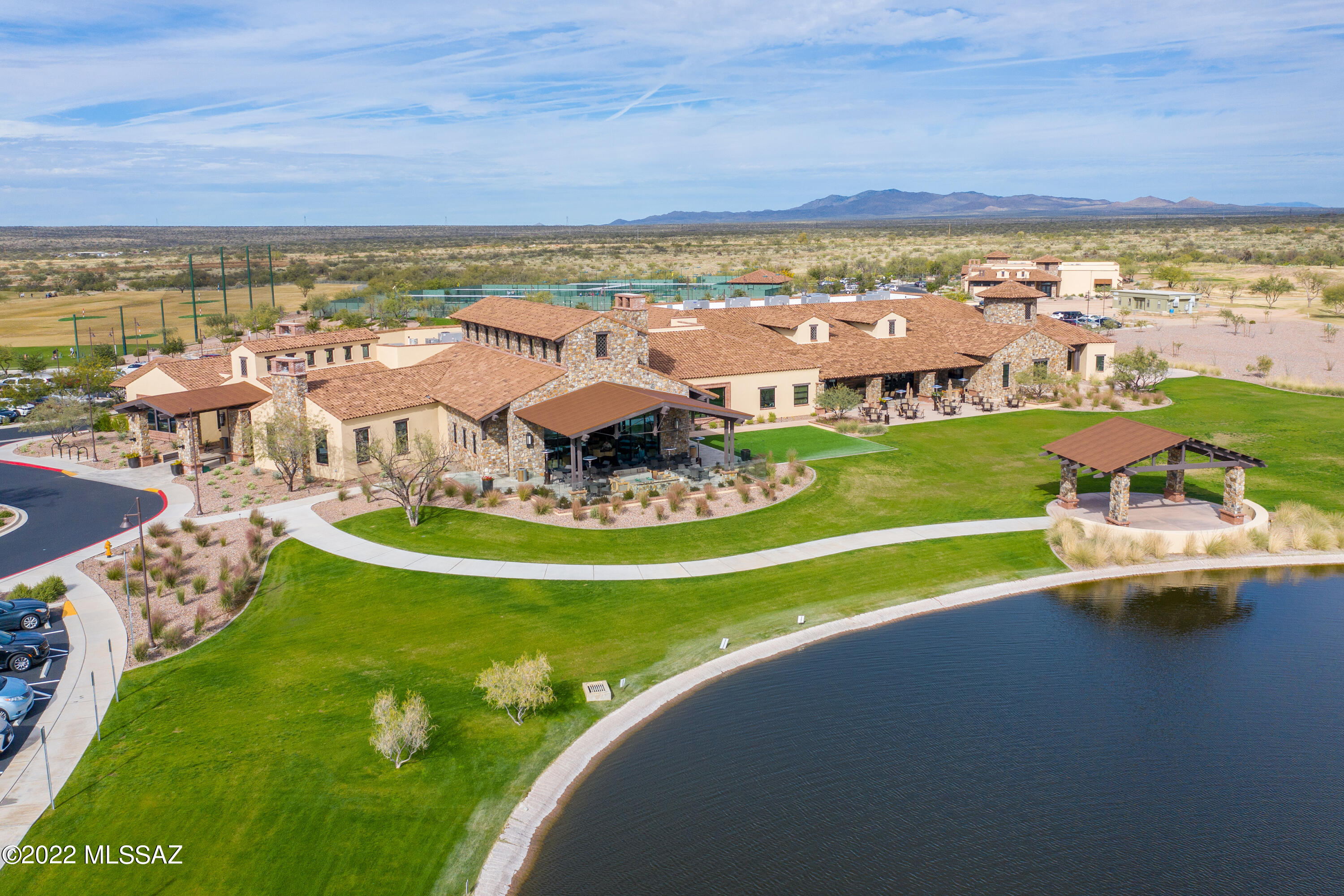 Saddlebrooke Ranch - Residential