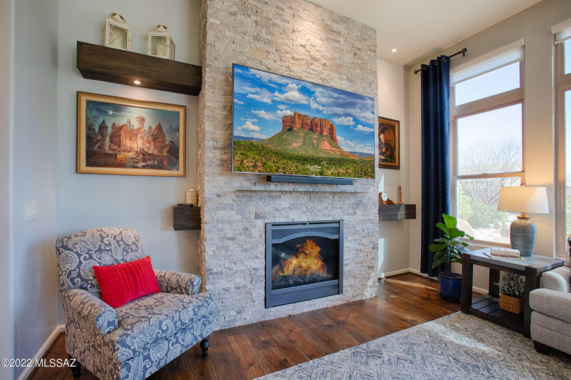 Saddlebrooke Ranch - Residential