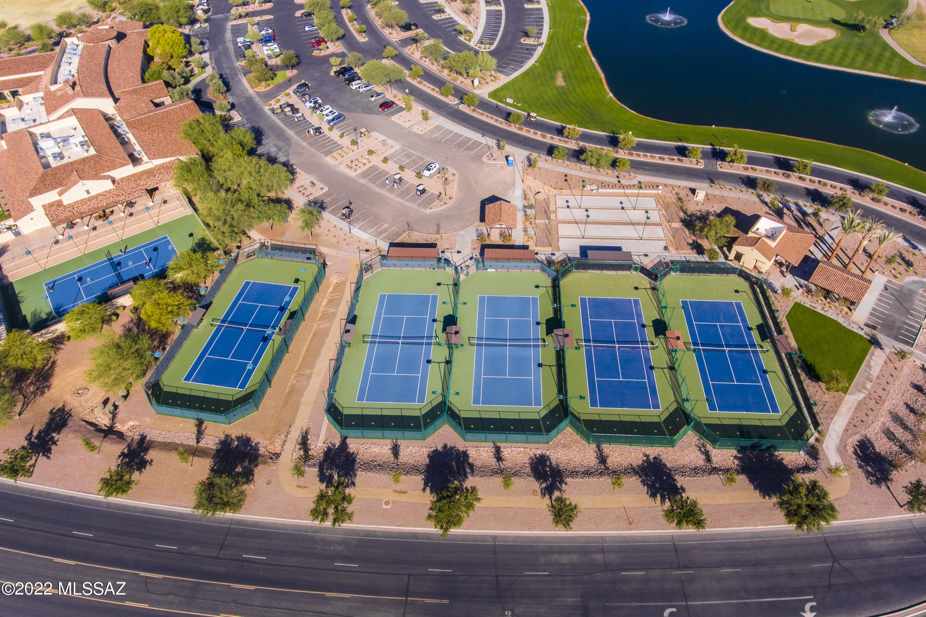 Saddlebrooke Ranch - Residential